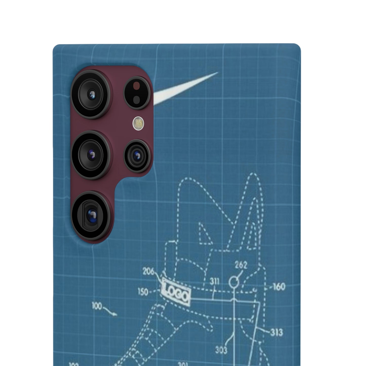 Back to the Future Phone Cases