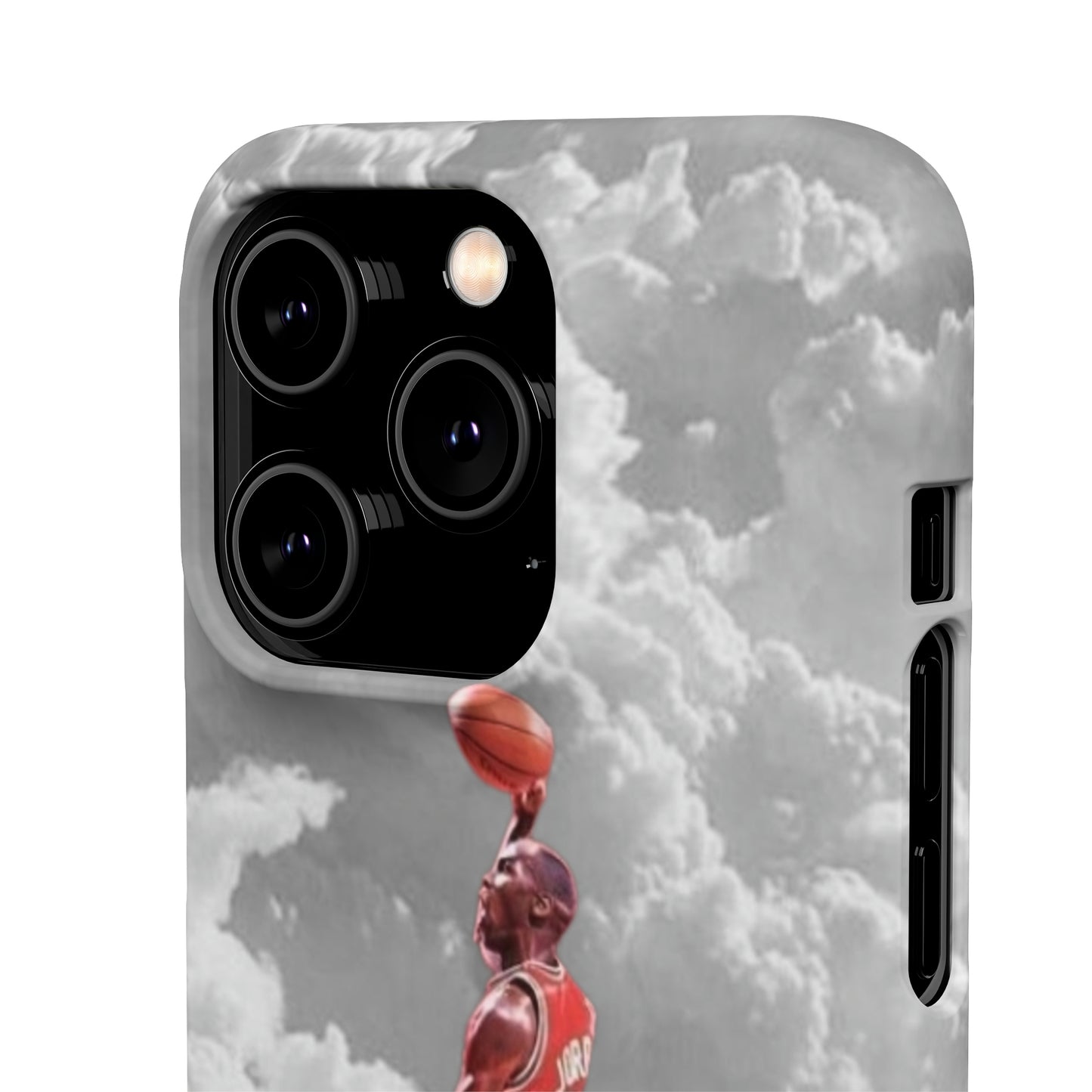 Michael Jordan Phone Cases