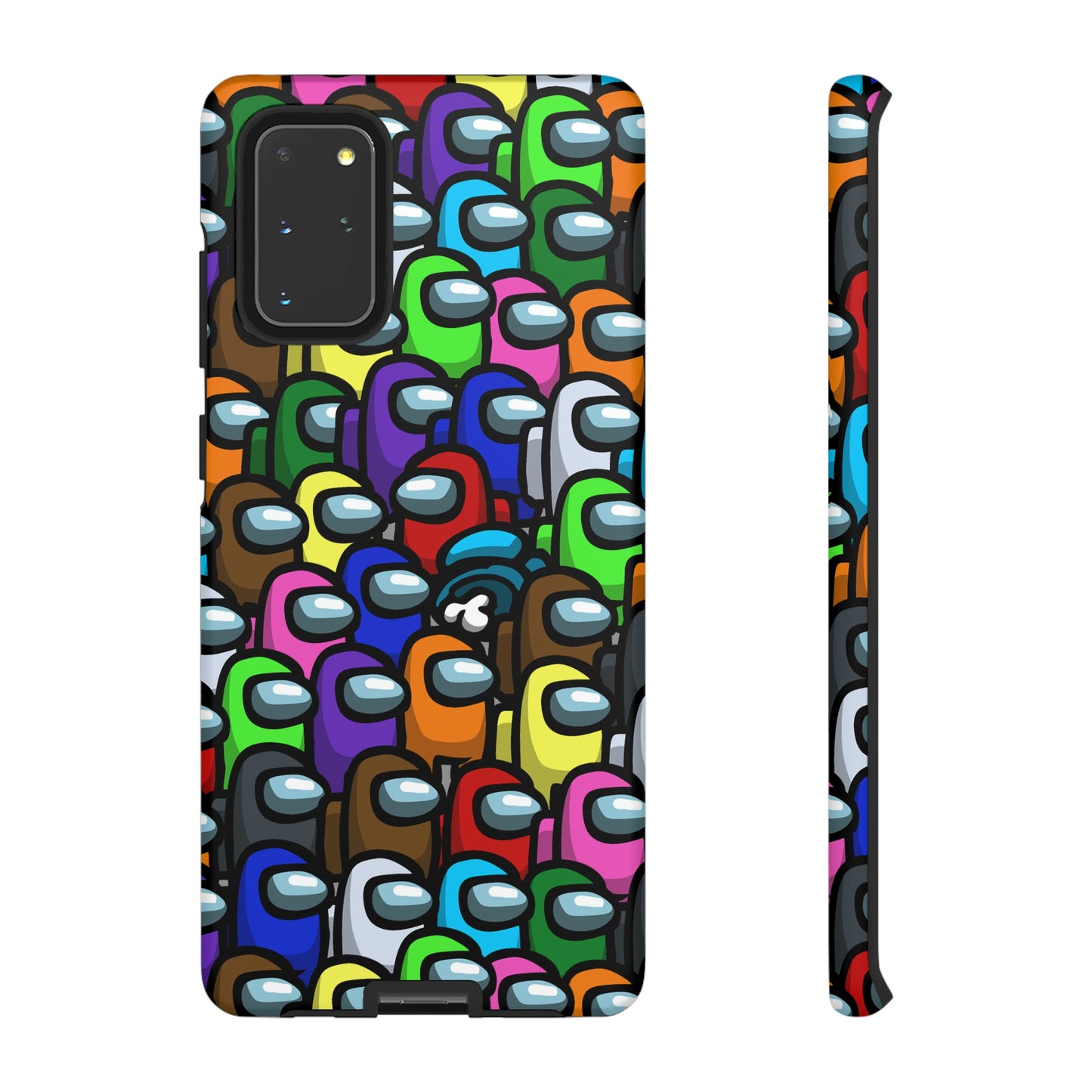 Amoung Us Phone Case