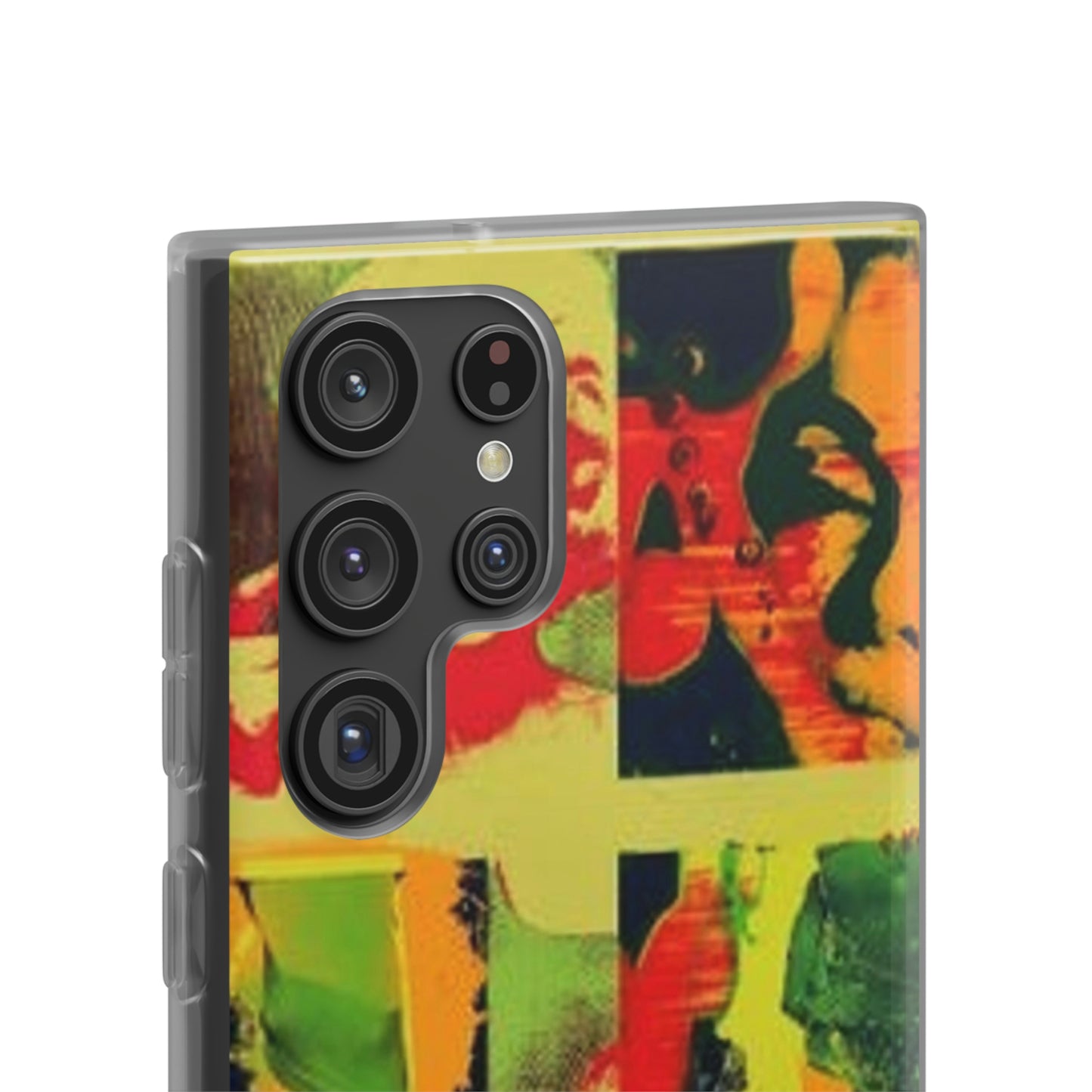 Flexi Cases