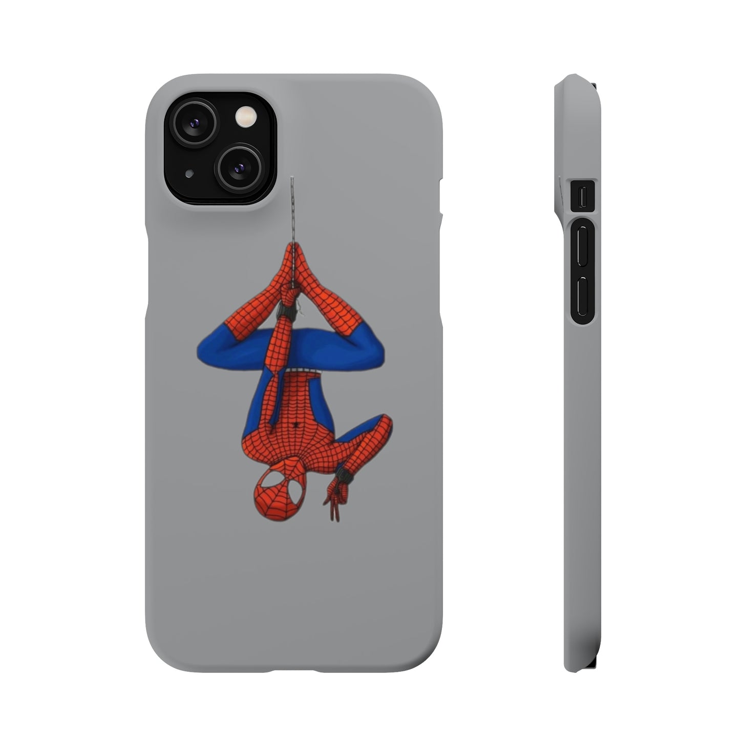 Spiderman Phone Cases