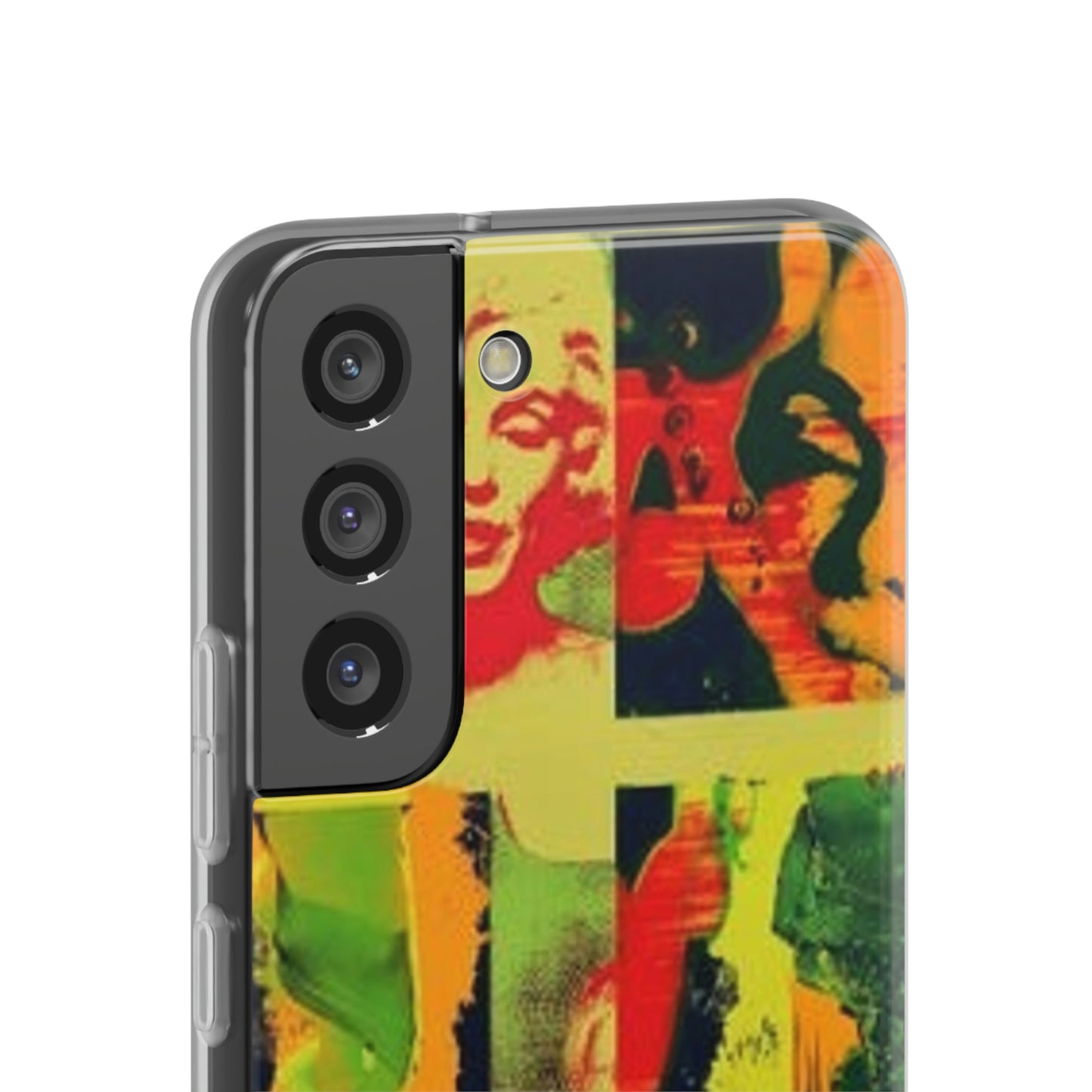 Flexi Cases