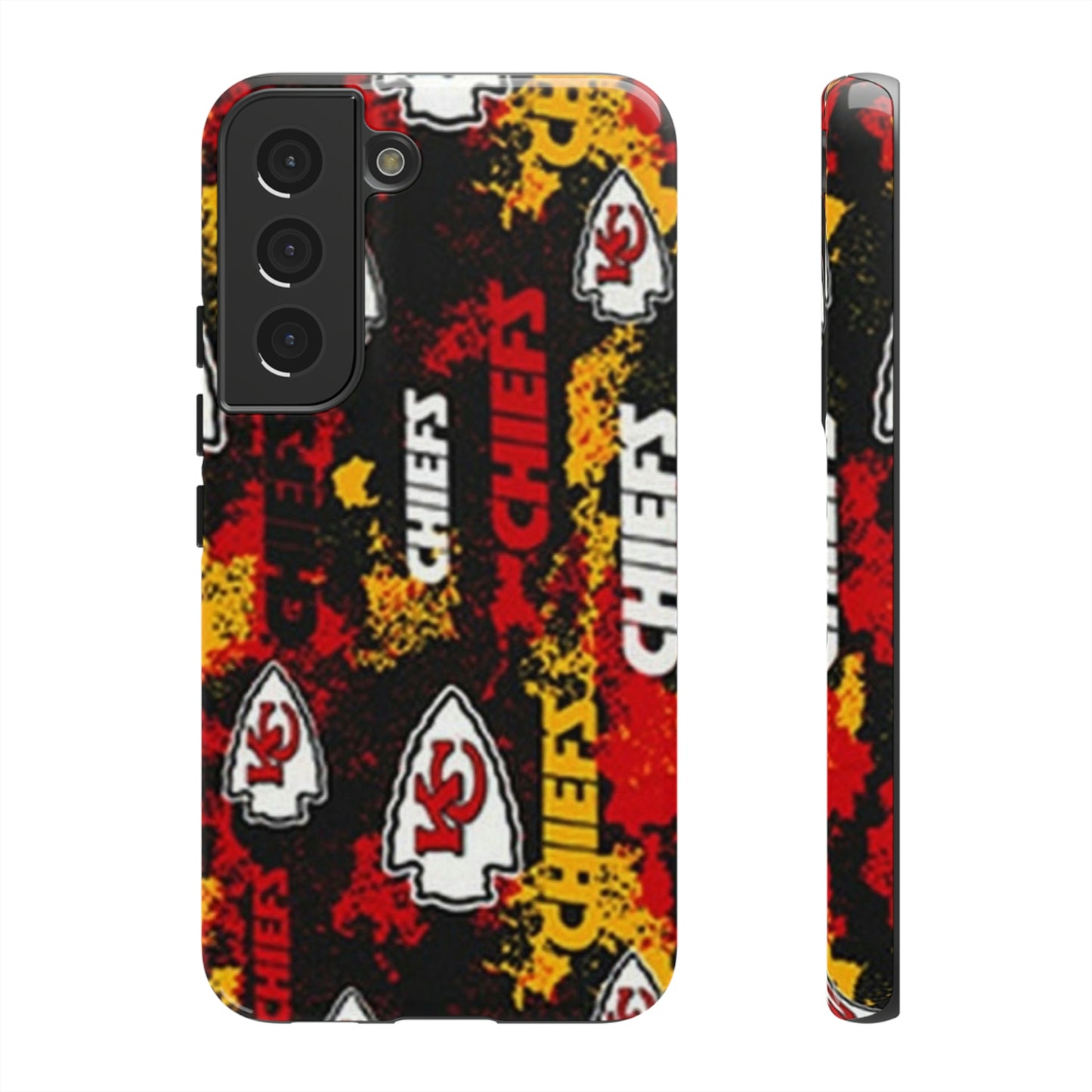 Kansas City Chiefs Phone Case