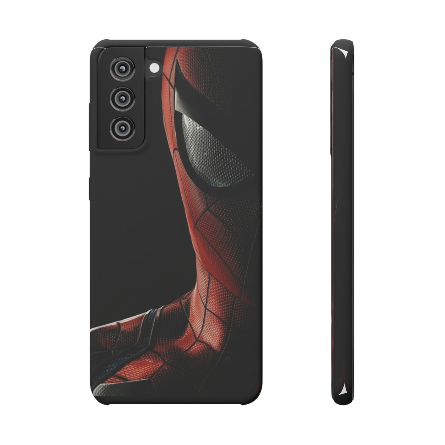 Spiderman Phone Cases