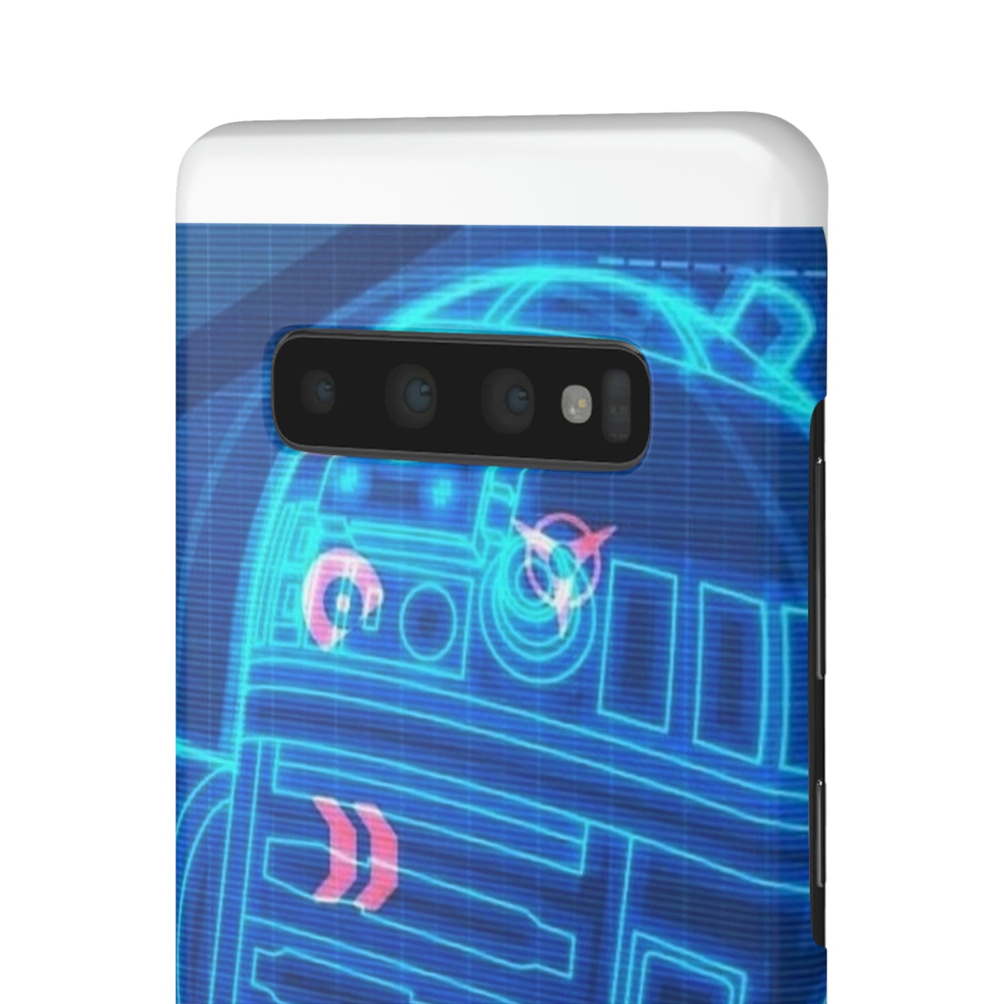 R2 D2 Star Wars Phone Cases
