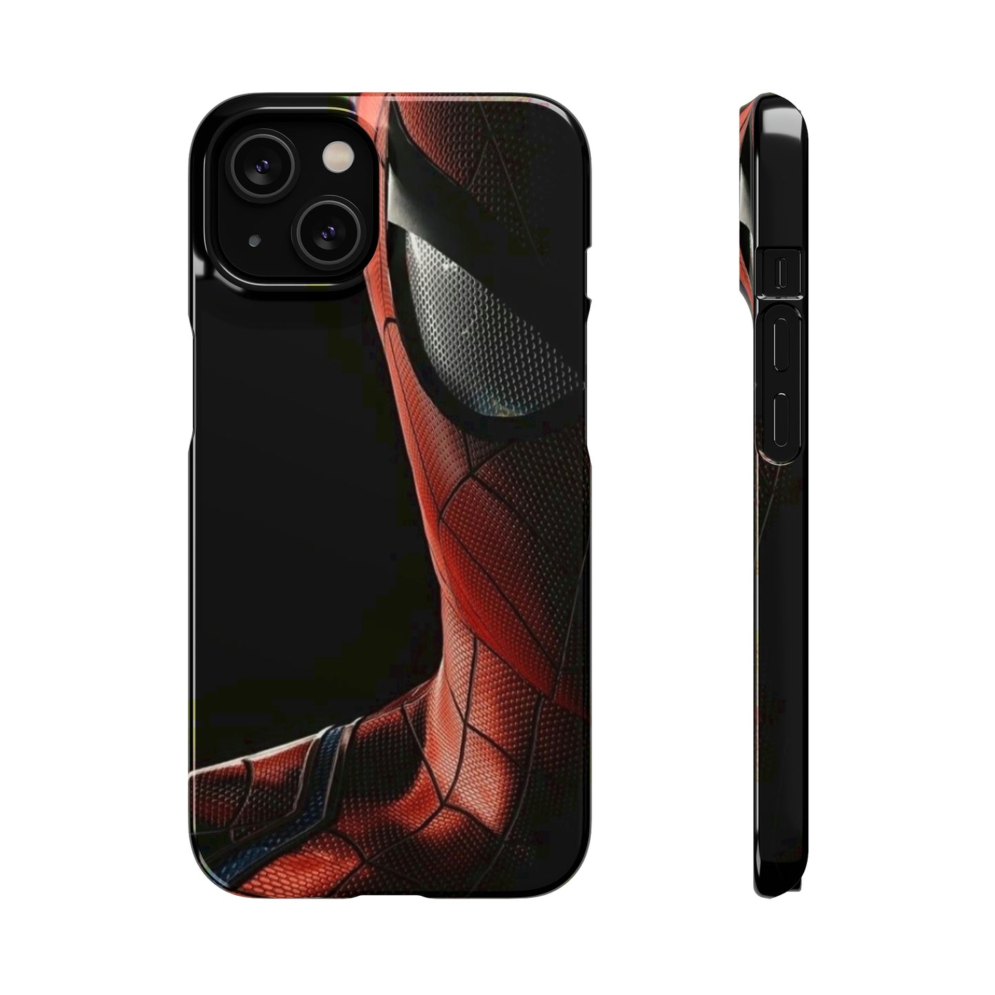 Spiderman Phone Cases