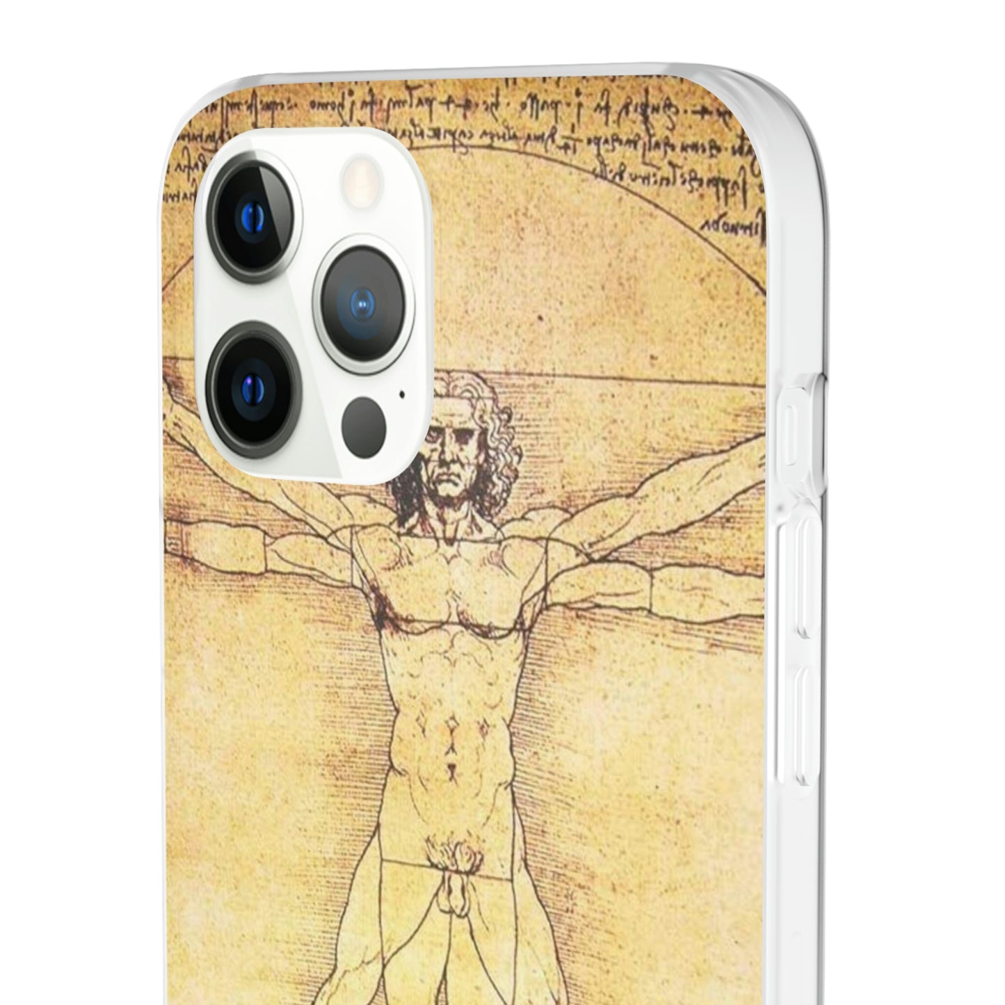 Leanordo Phone Flexi Case
