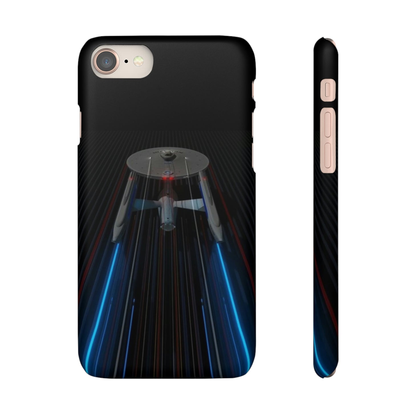 Star Trek Phone Cases