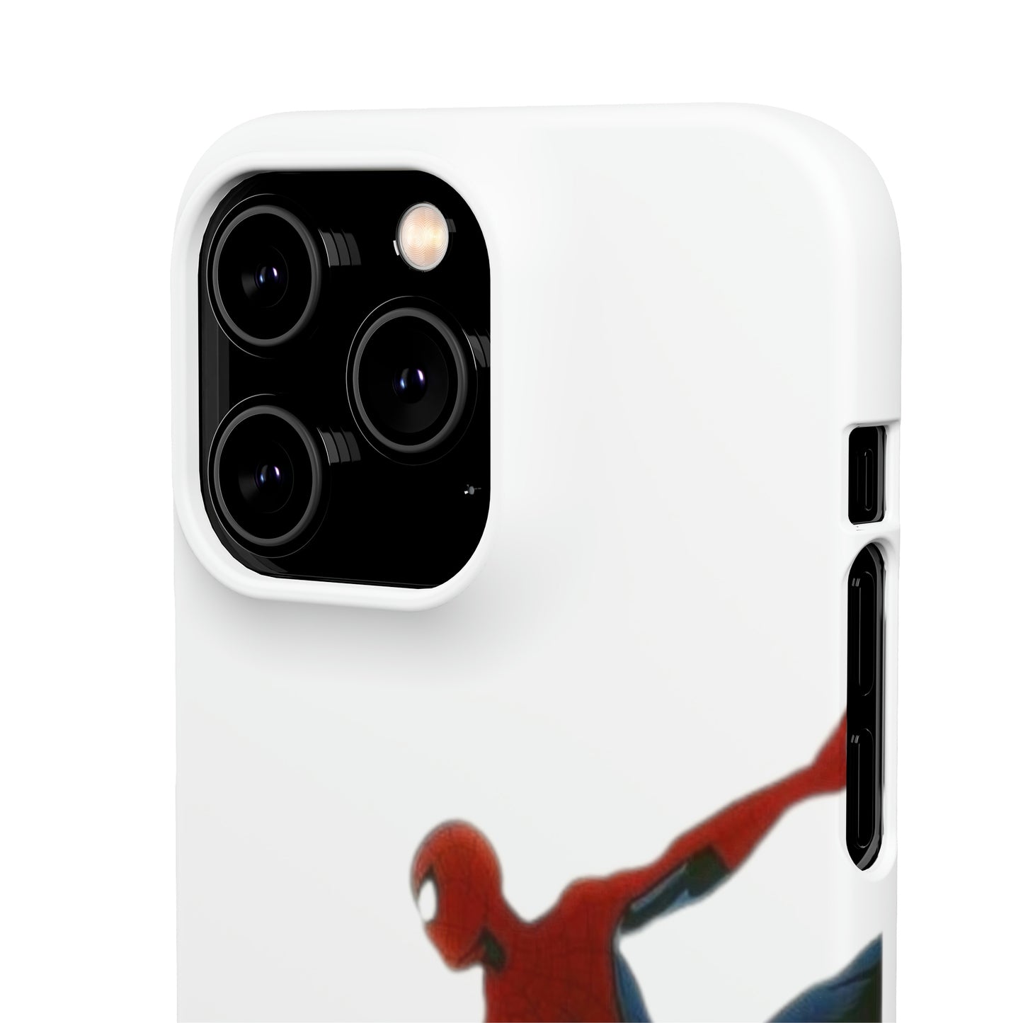 Spiderman Phone Cases