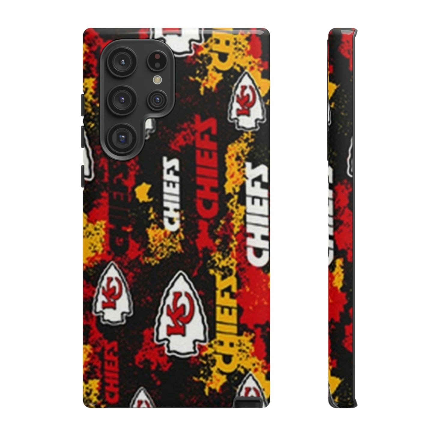 Kansas City Chiefs Phone Case
