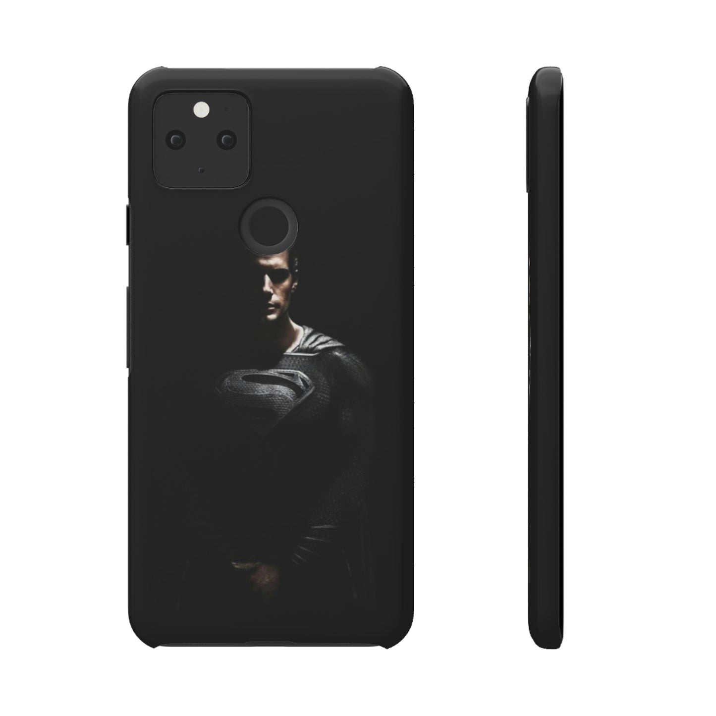 Superman Phone Cases