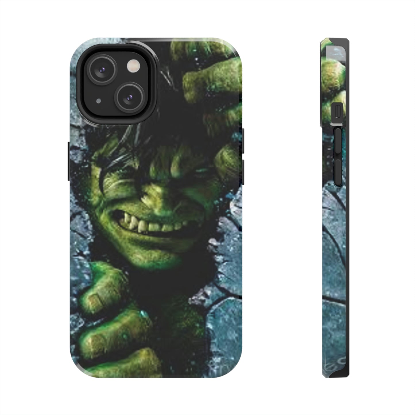 Hulk Tough Phone Cases, Case-Mate
