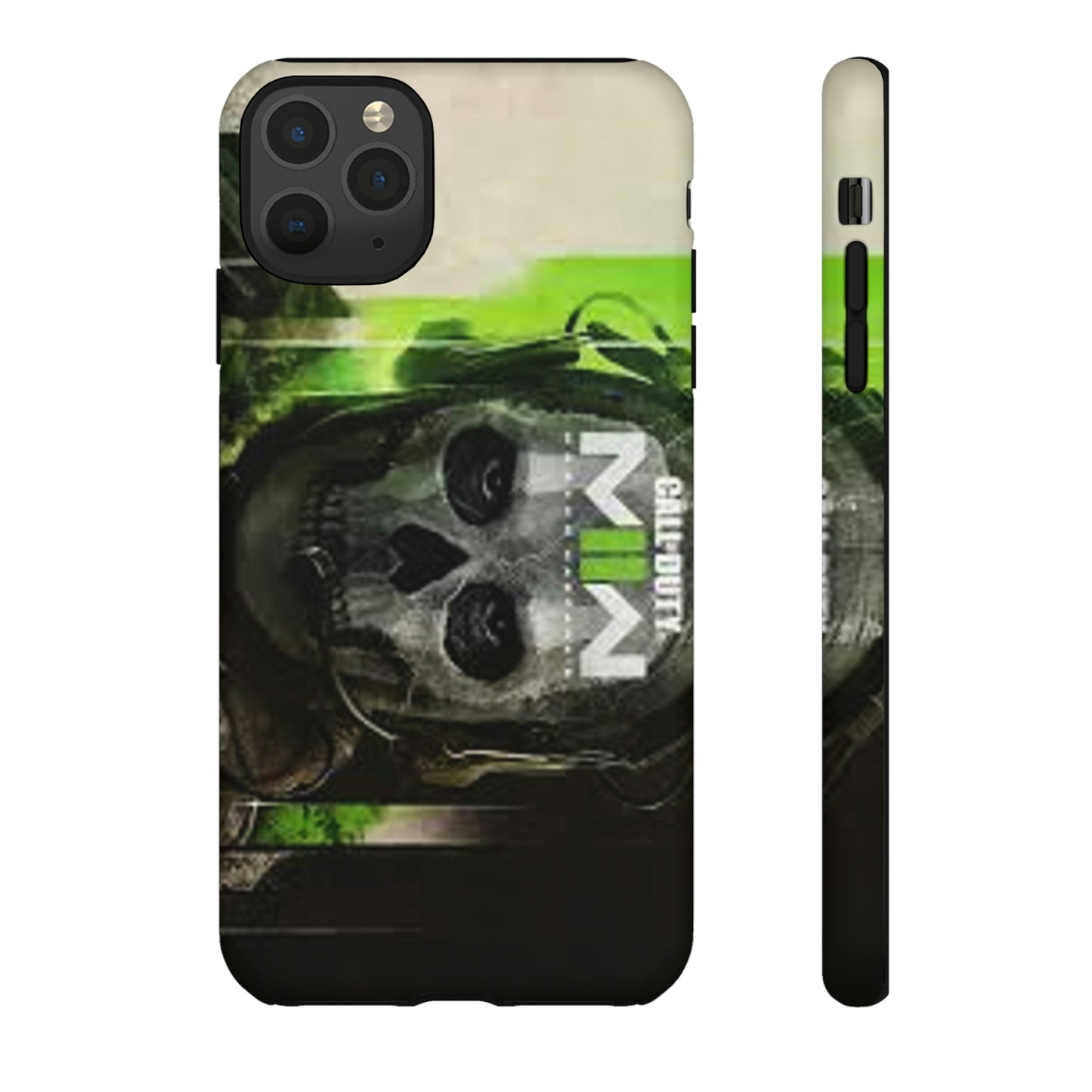 Call of Duty Phone Case