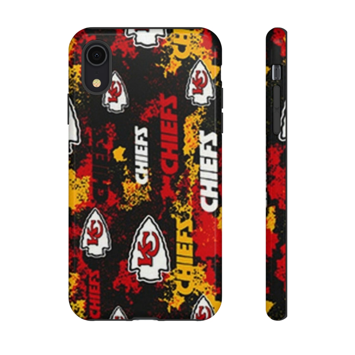 Kansas City Chiefs Phone Case