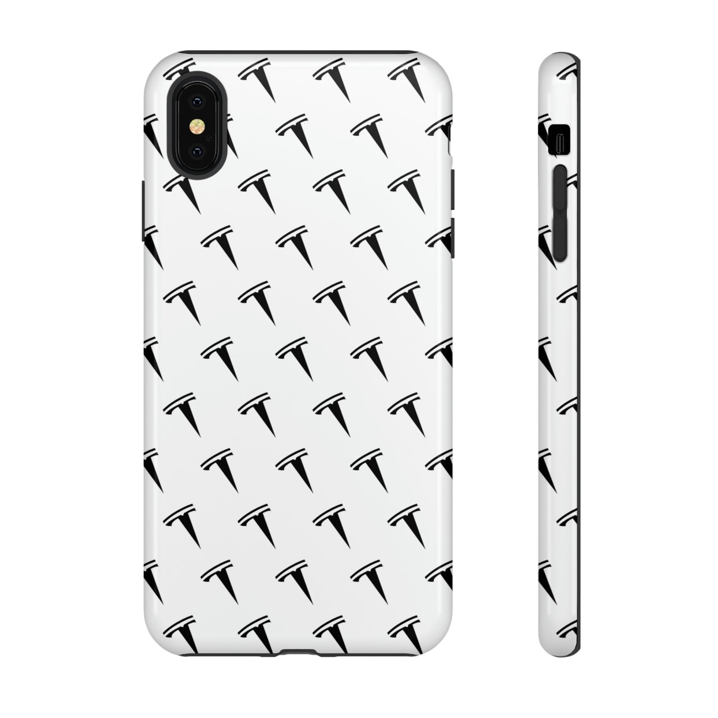 Tesla Phone Case
