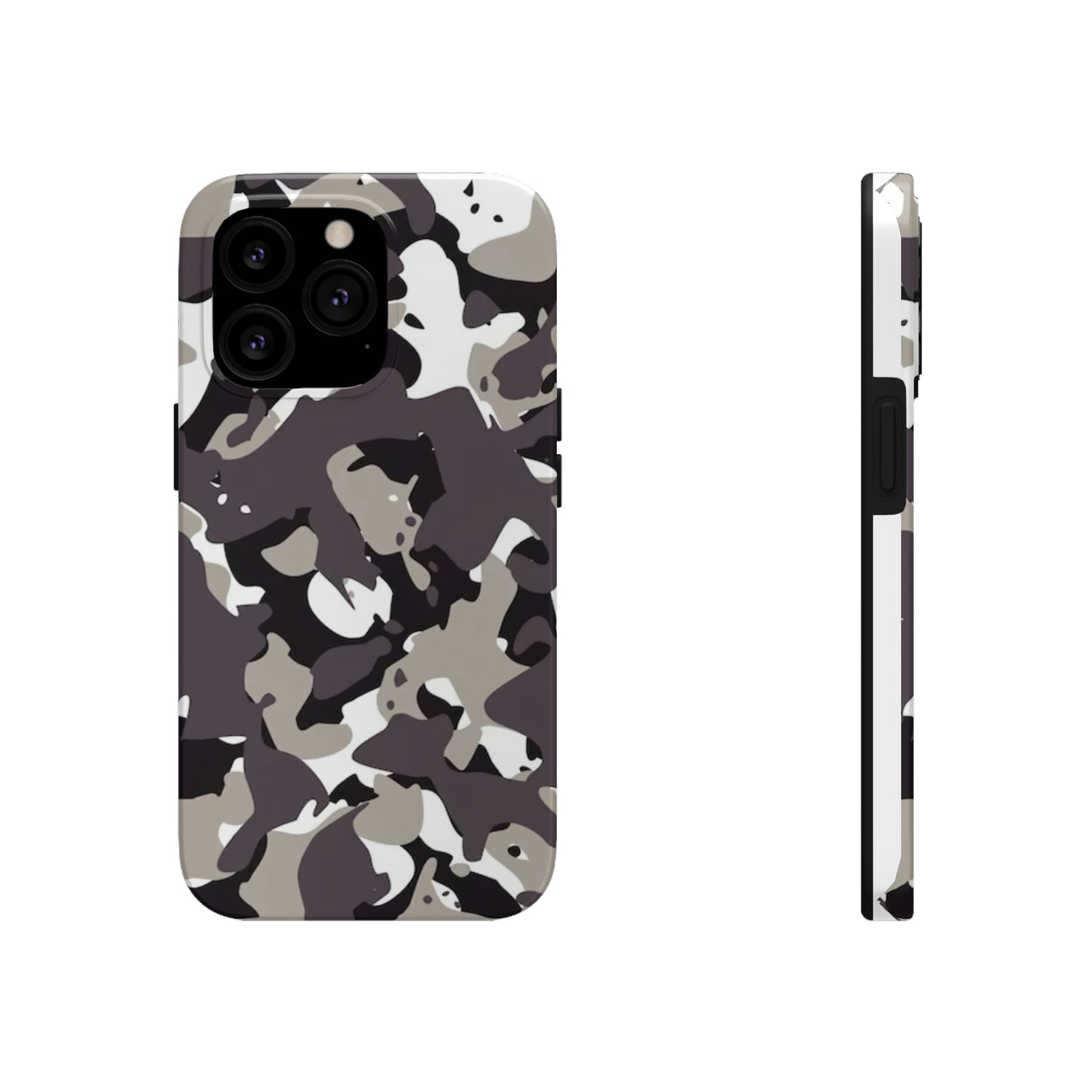 Camo Tough Phone Cases, Case-Mate