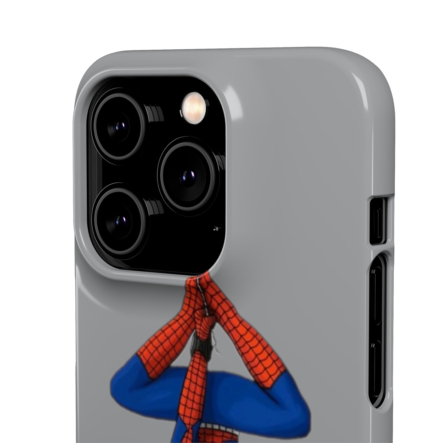 Spiderman Phone Cases