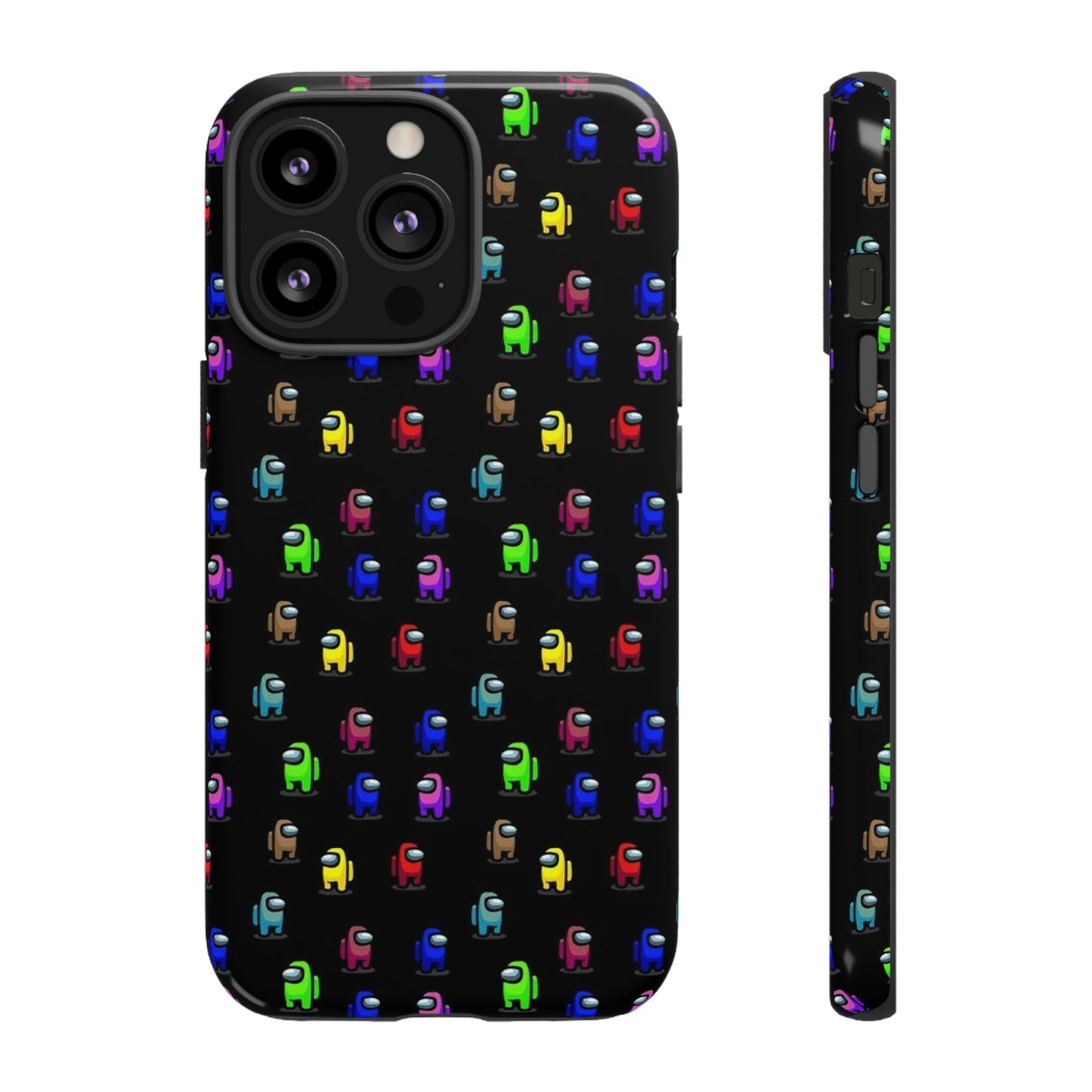 Amoung Us Phone Case