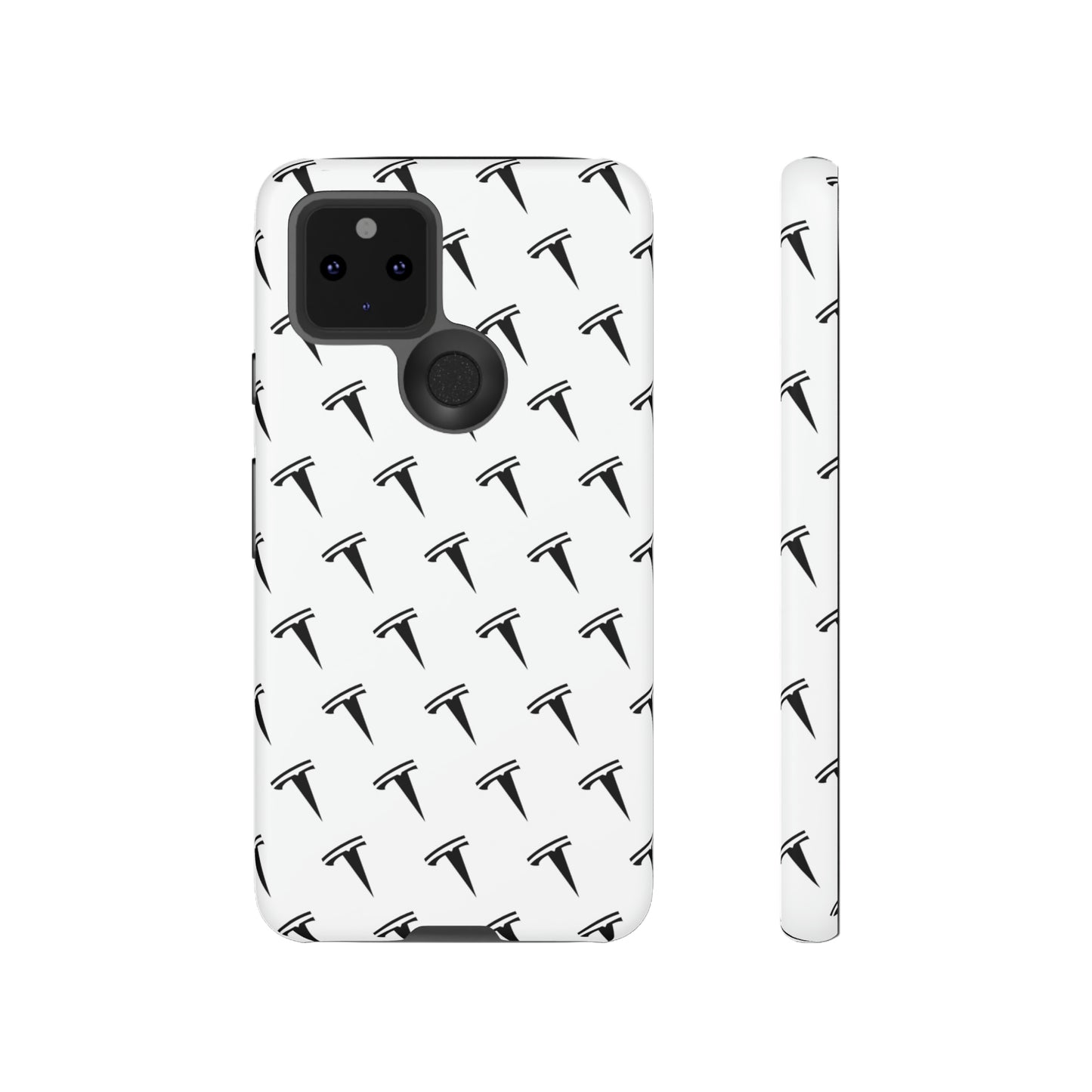 Tesla Phone Case
