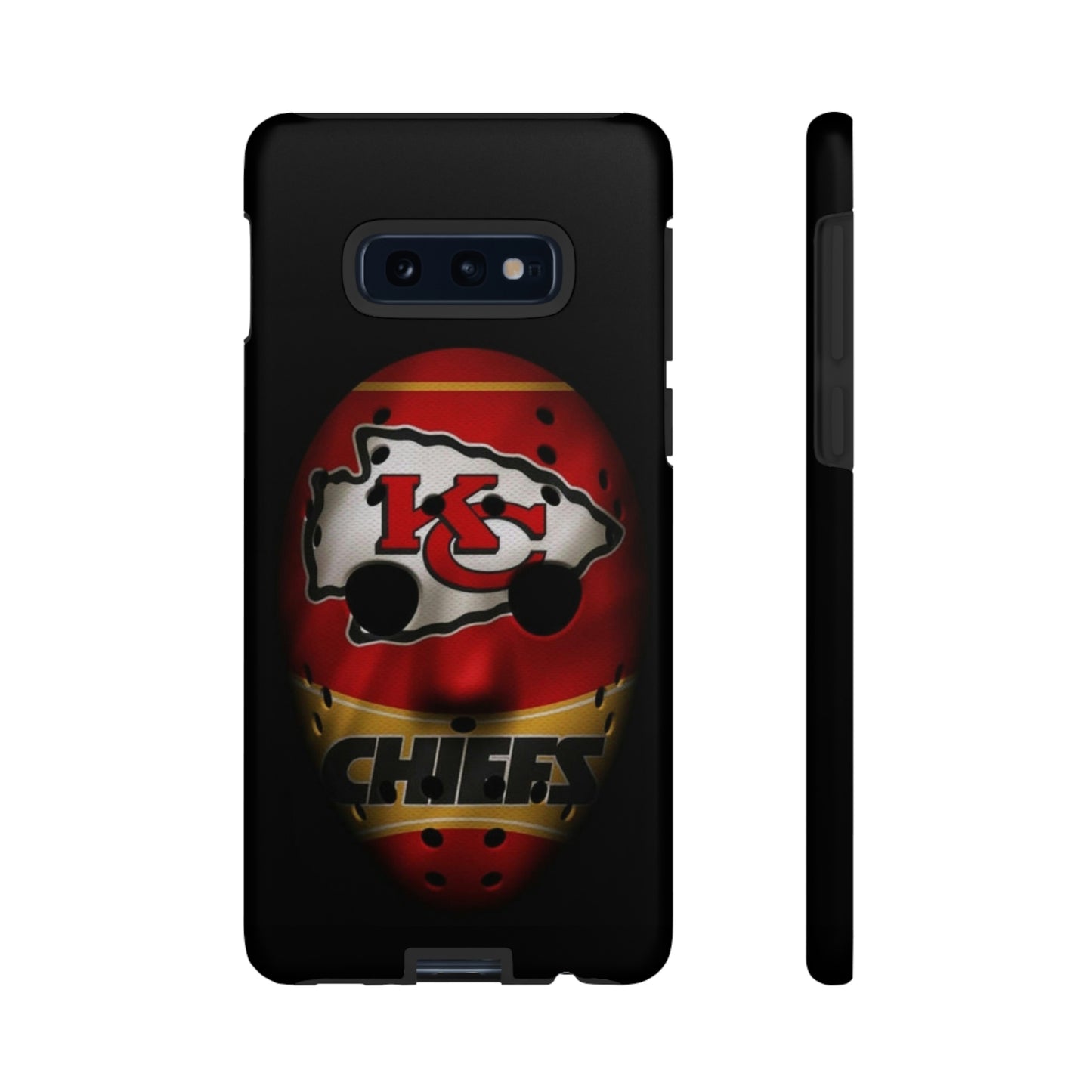 Kansas City Chiefs Tough Phone Case