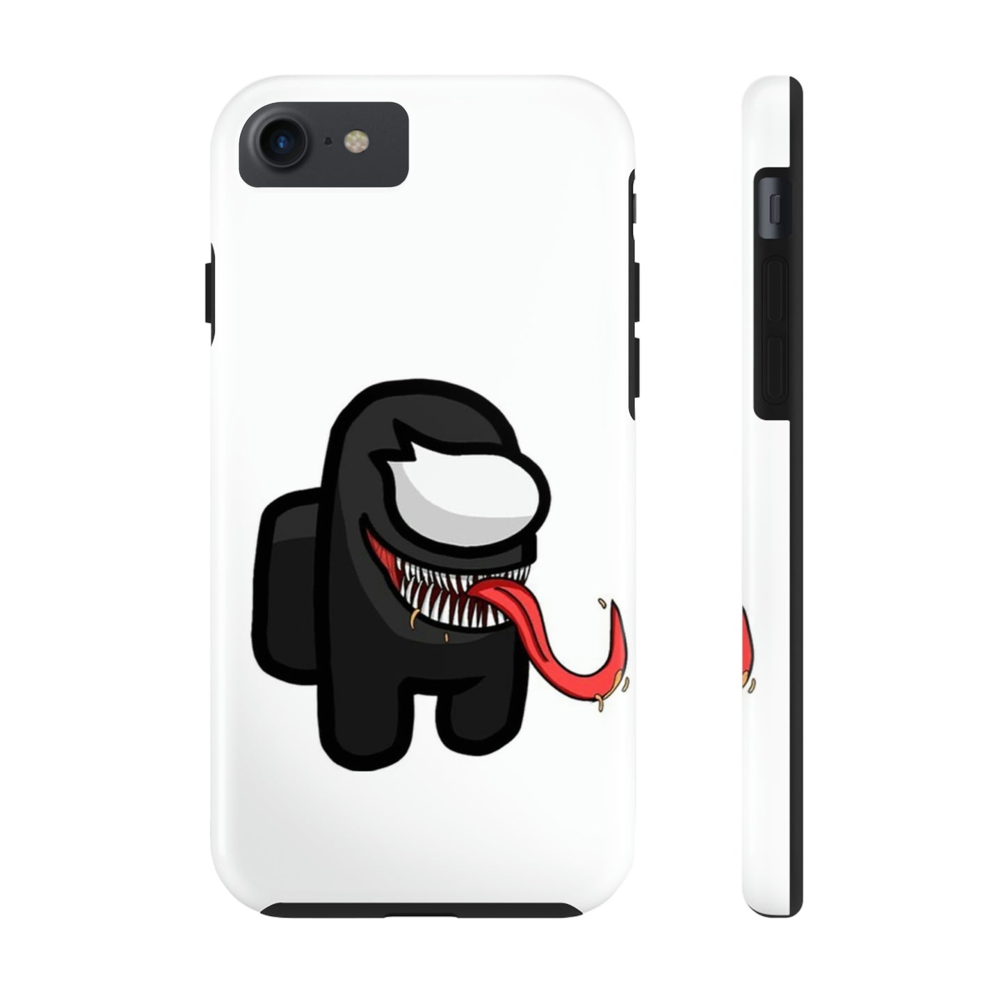 Among Us Tough Phone Cases, Case-Mate