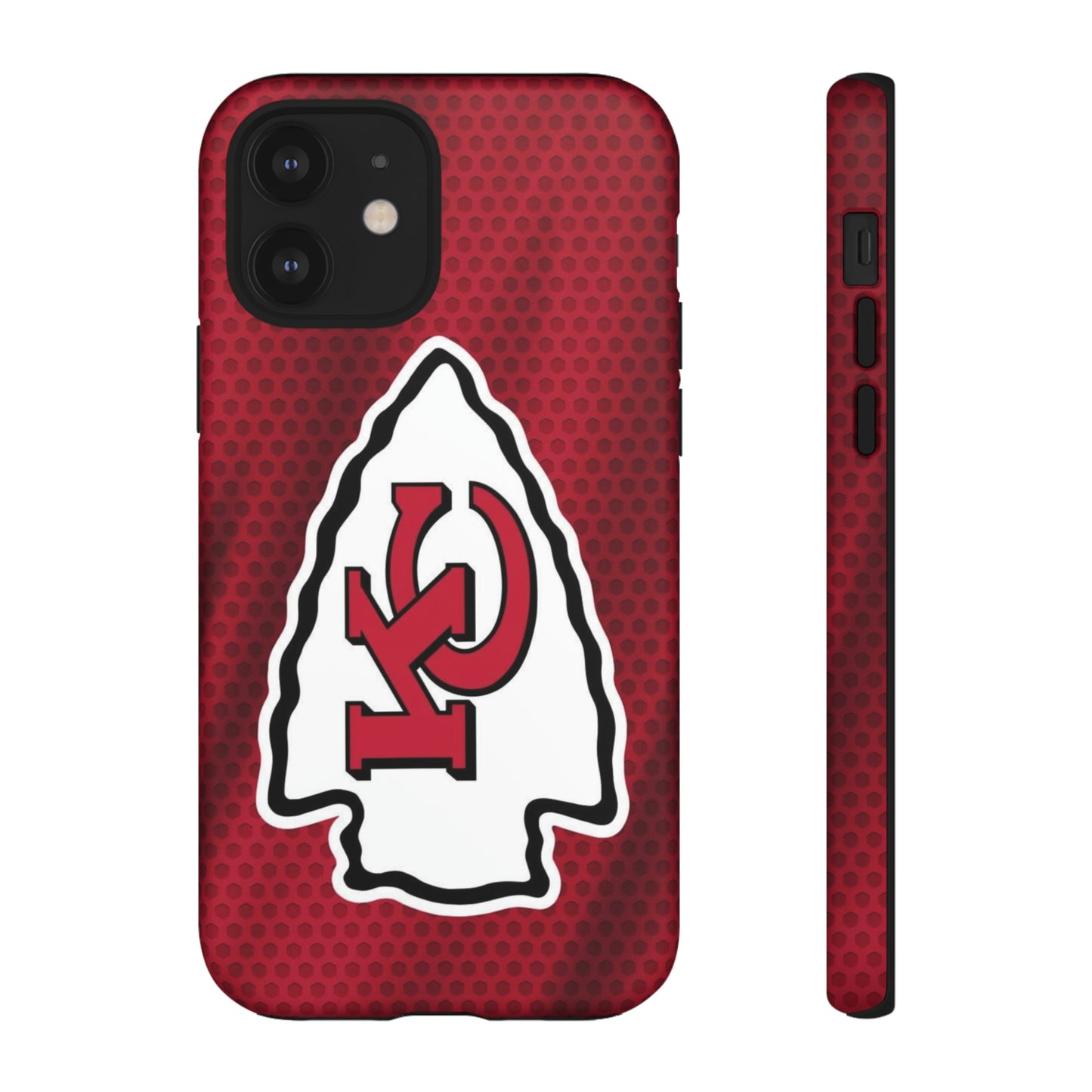 Kansas City Chiefs Tough Phone Case