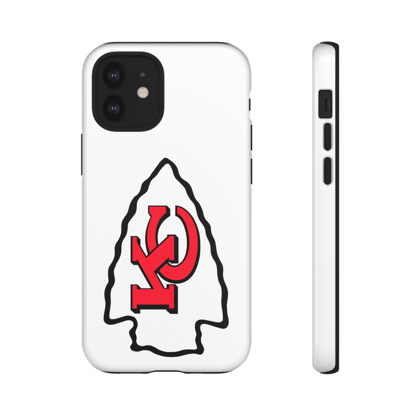 Tough Case Kansas City Chiefs