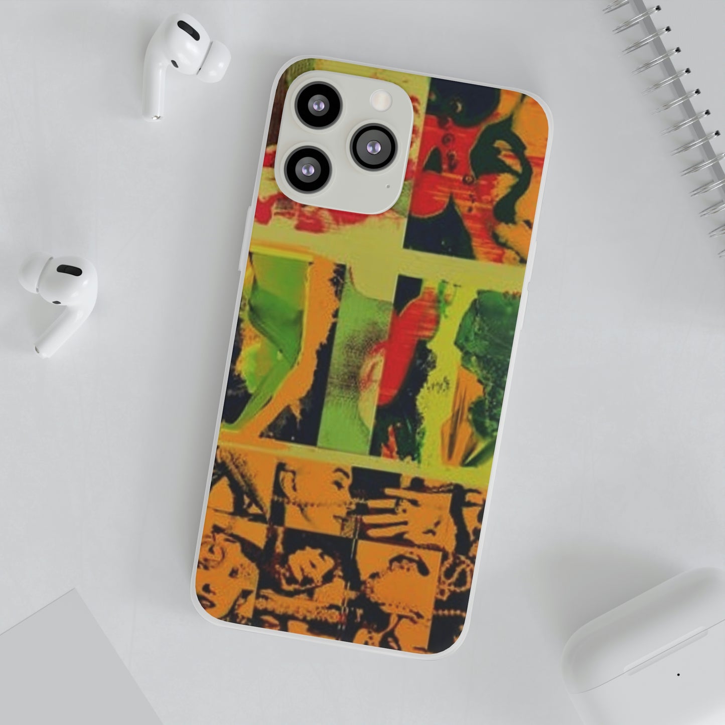 Flexi Cases