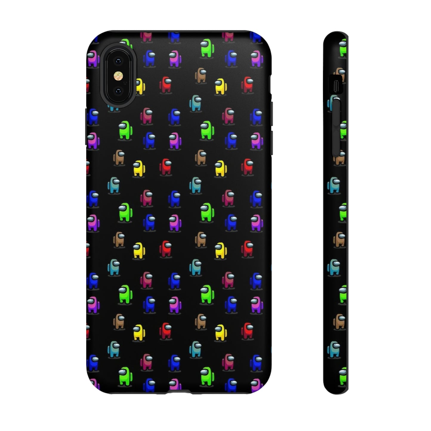 Amoung Us Phone Case