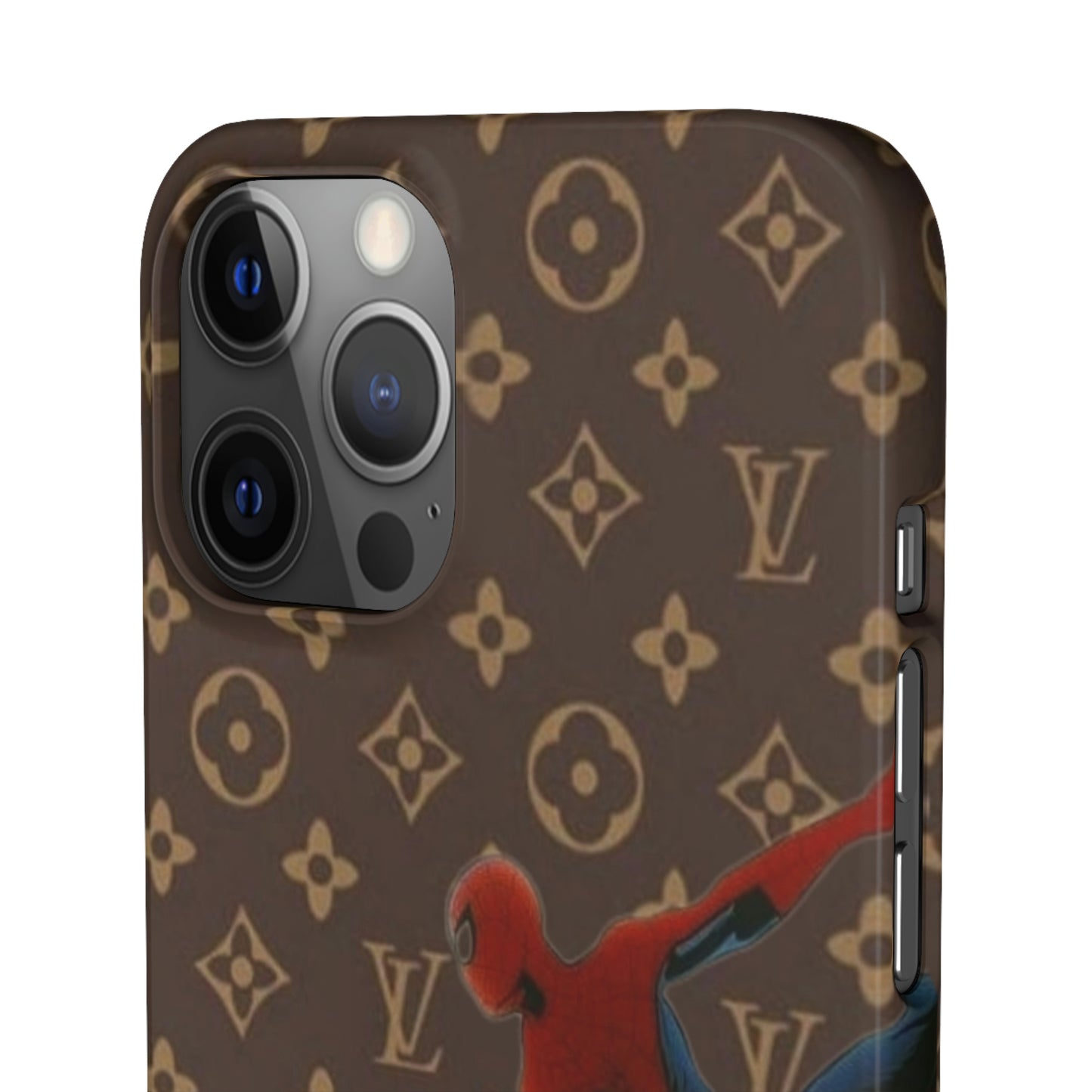 Spiderman Phone Cases