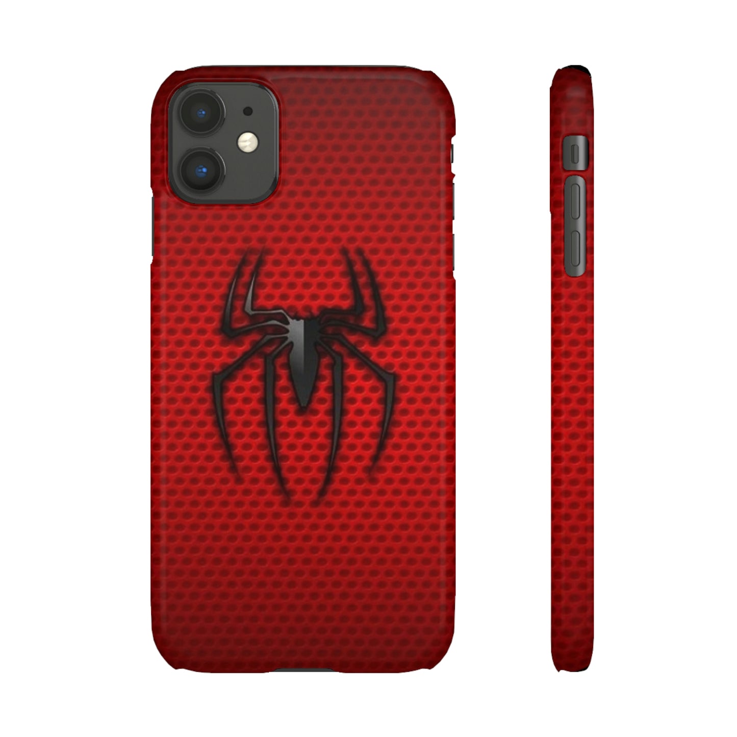 Spiderman Phone Cases