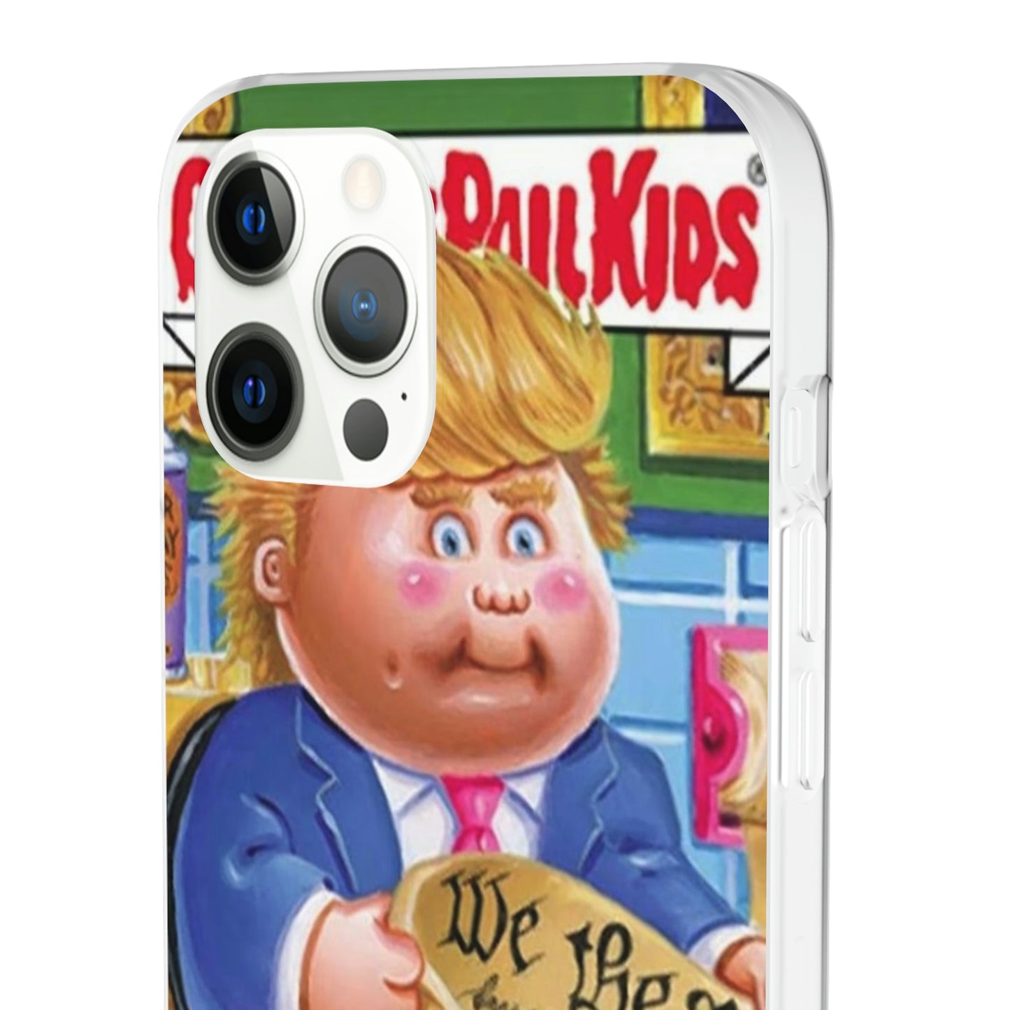 Garbage Pale Kids Phone Case