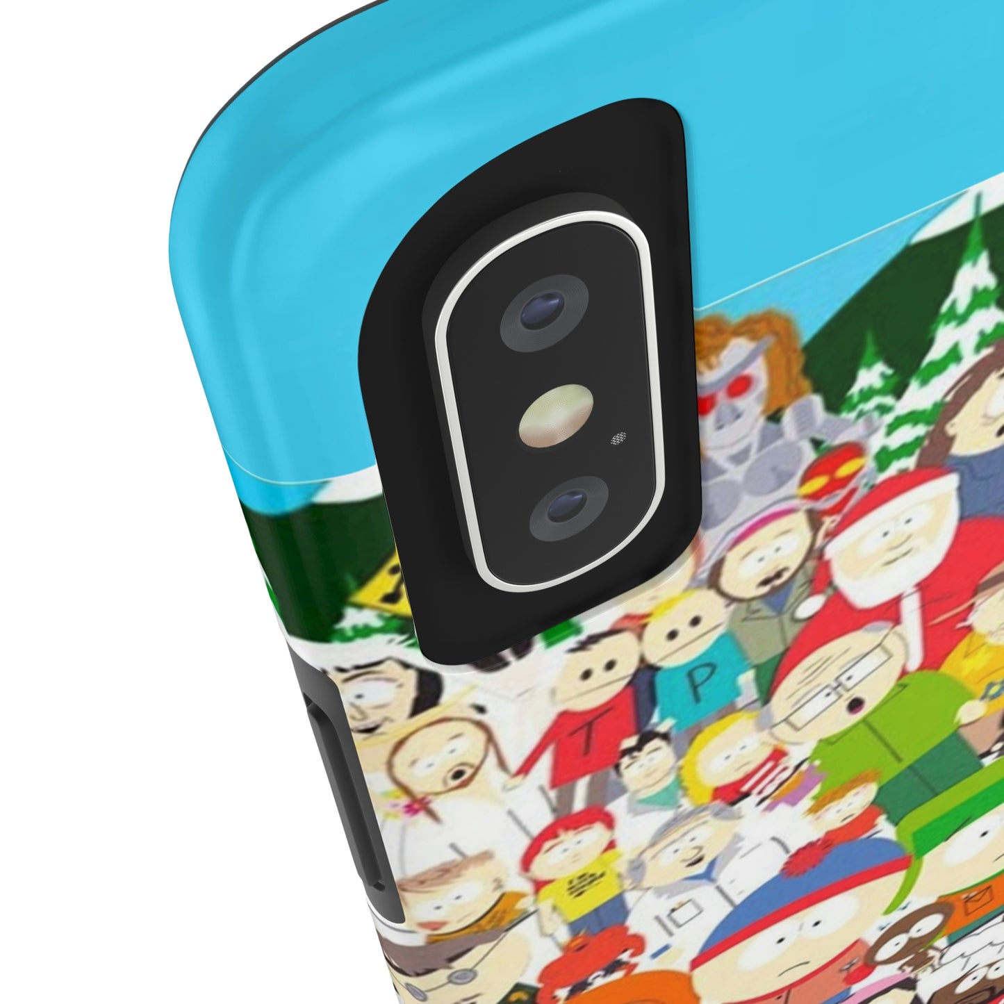Southpark Tough Phone Cases, Case-Mate