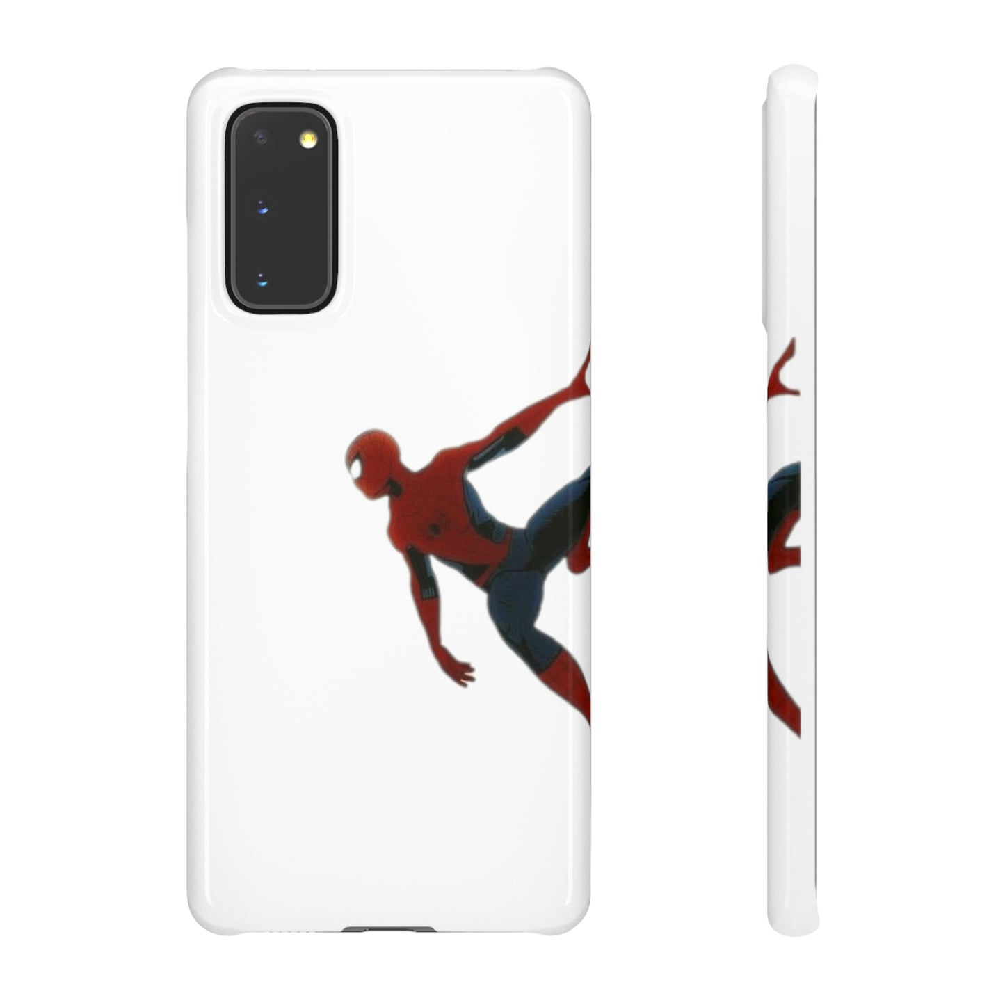 Spiderman Phone Cases