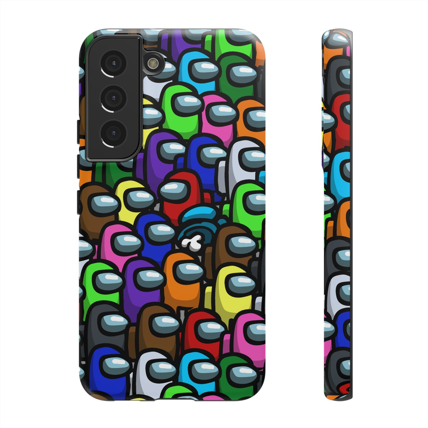 Amoung Us Phone Case
