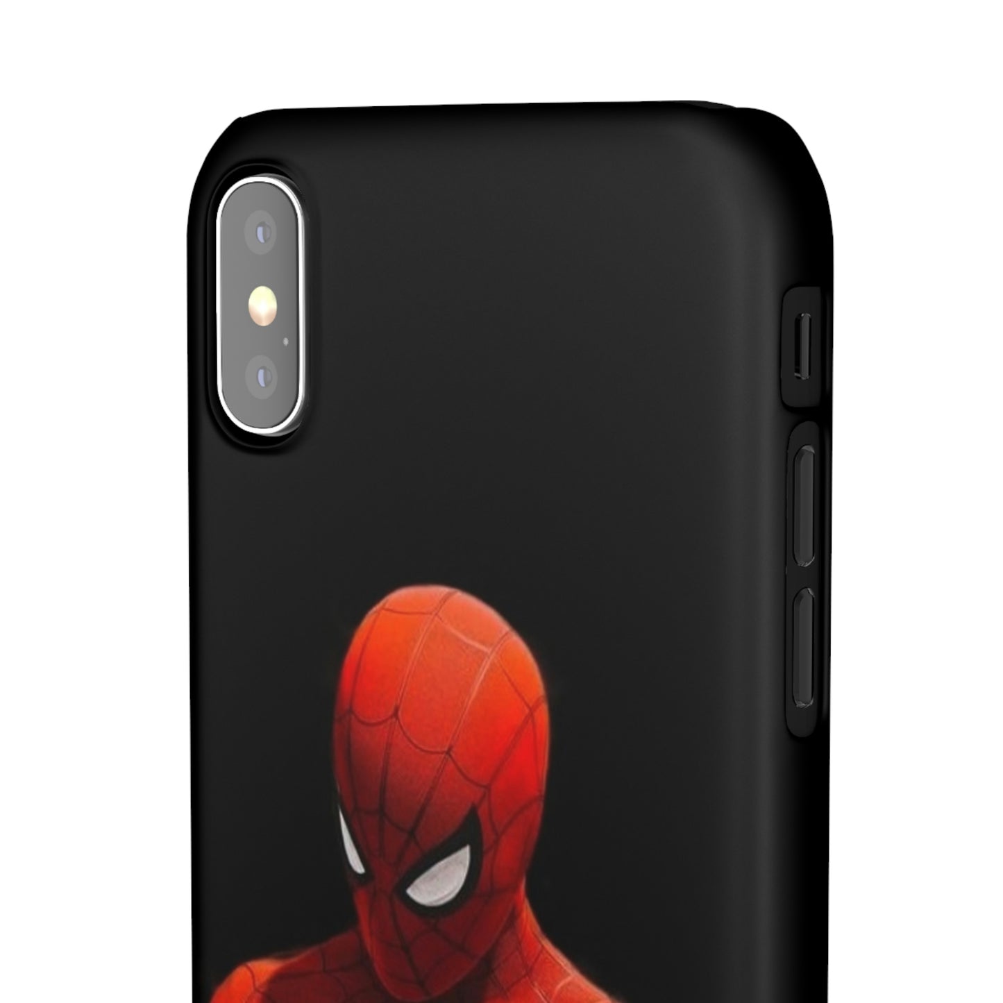 Spiderman Phone Cases