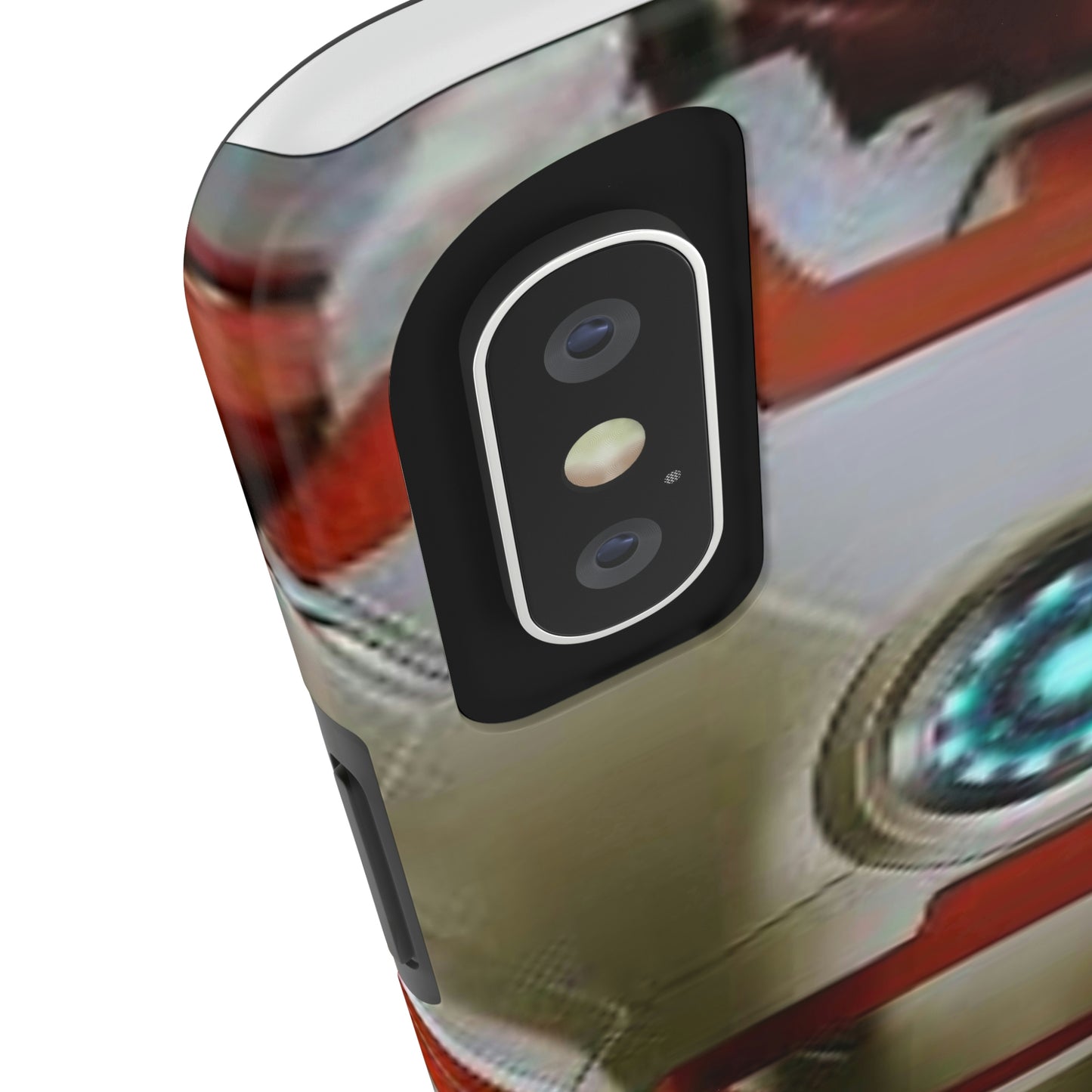Iron Man Tough Phone Cases, Case-Mate