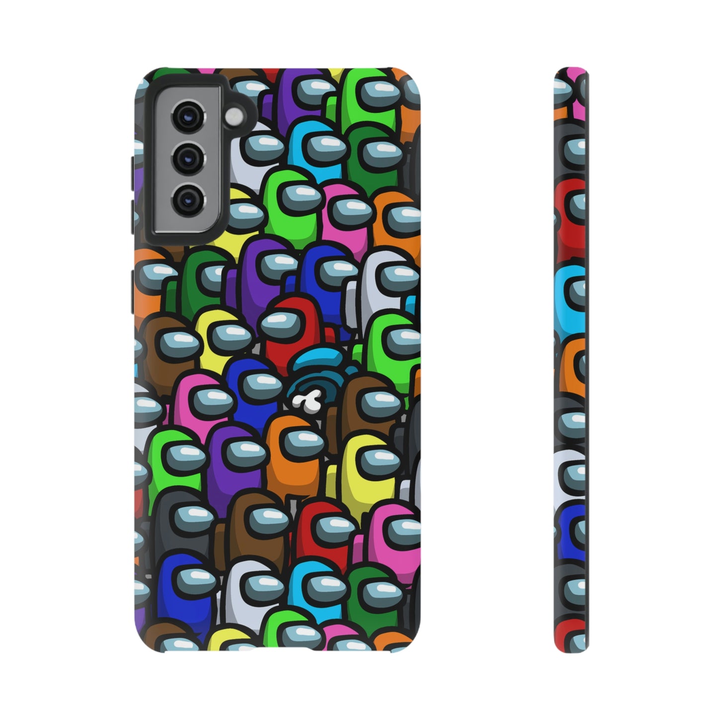 Amoung Us Phone Case
