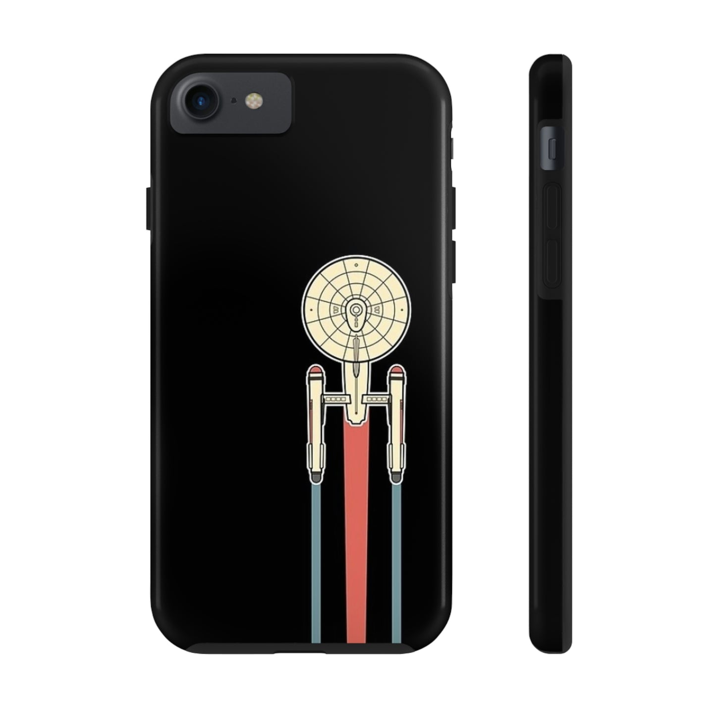 Star Trek Phone Cases, Case-Mate