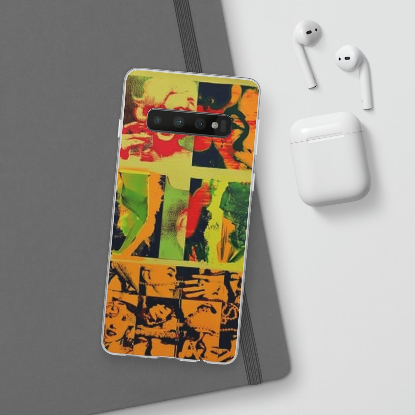 Flexi Cases