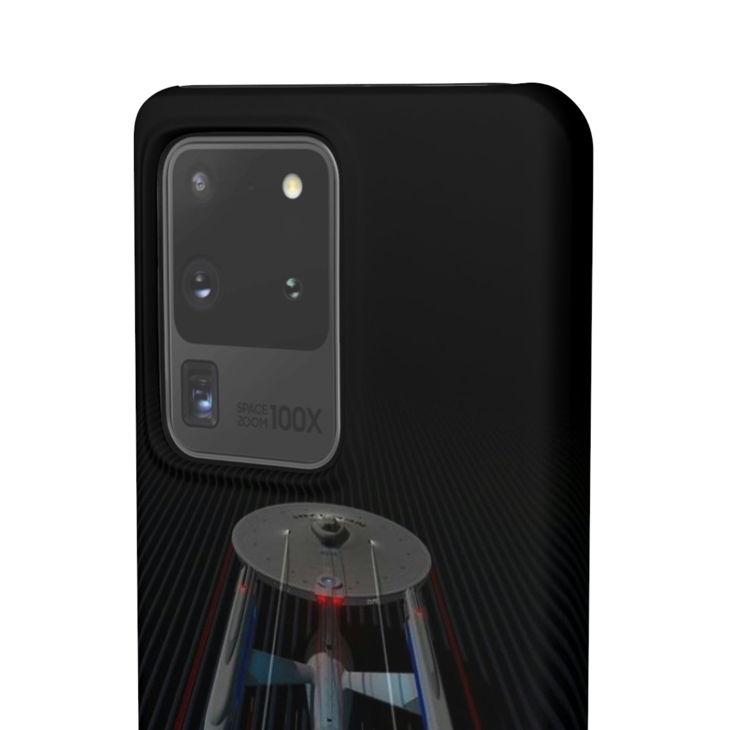 Star Trek Phone Cases