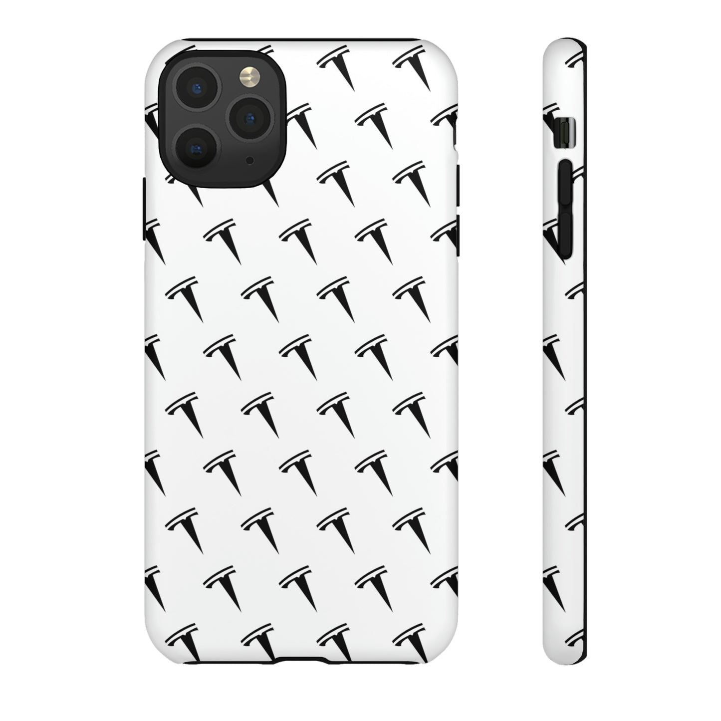 Tesla Phone Case
