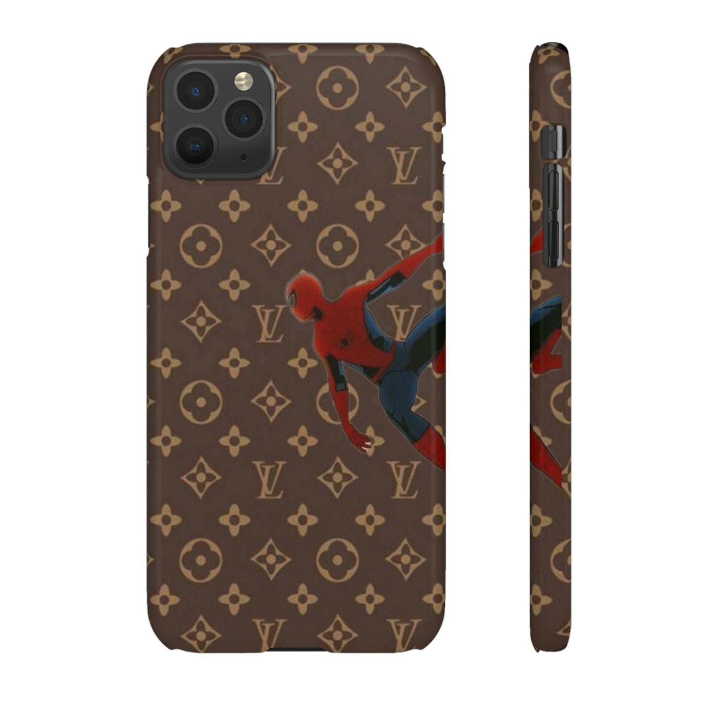 Spiderman Phone Cases