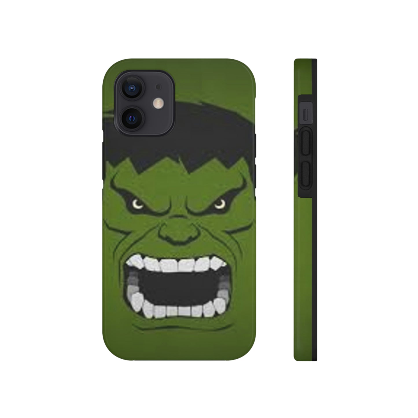 Hulk Tough Phone Cases, Case-Mate