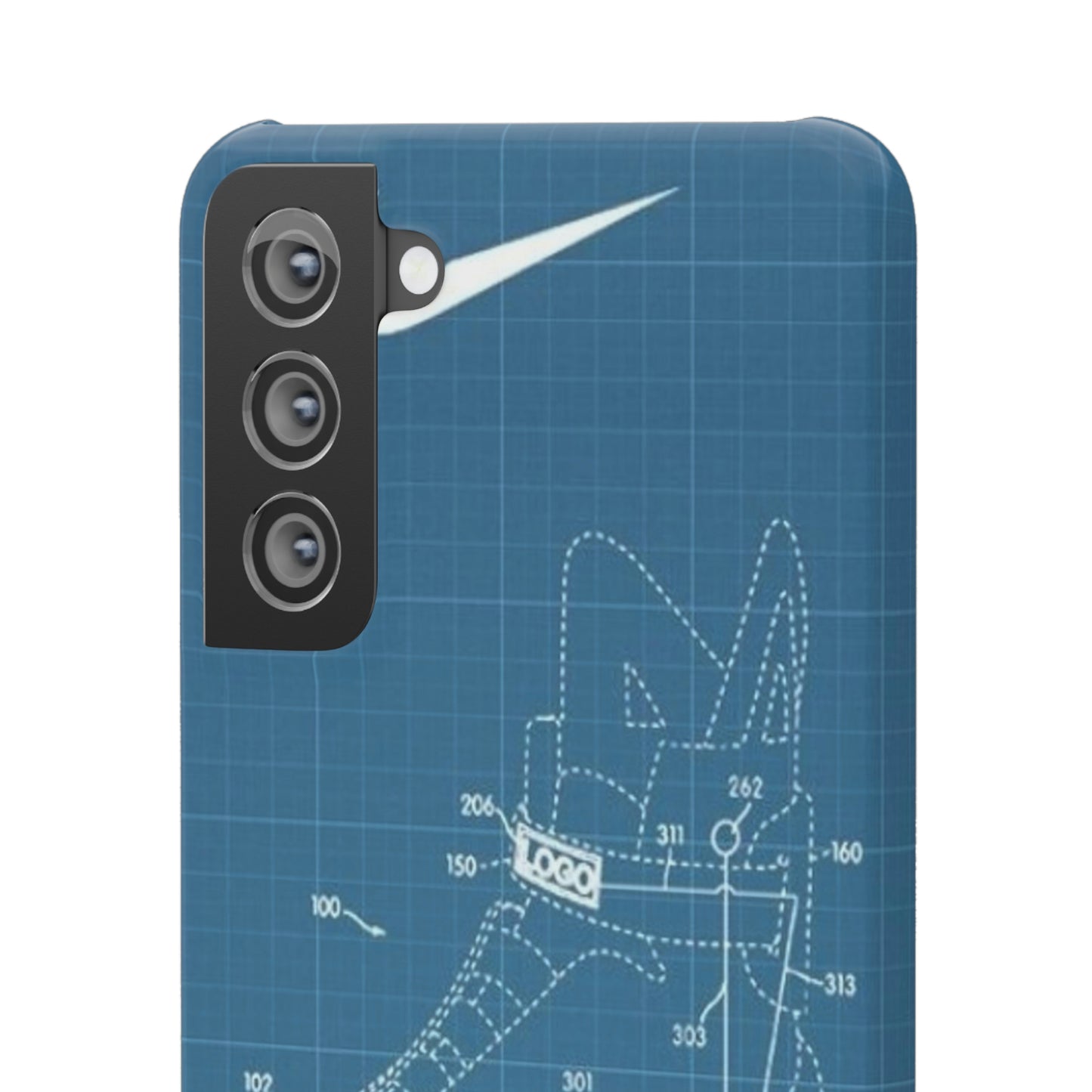 Back to the Future Phone Cases