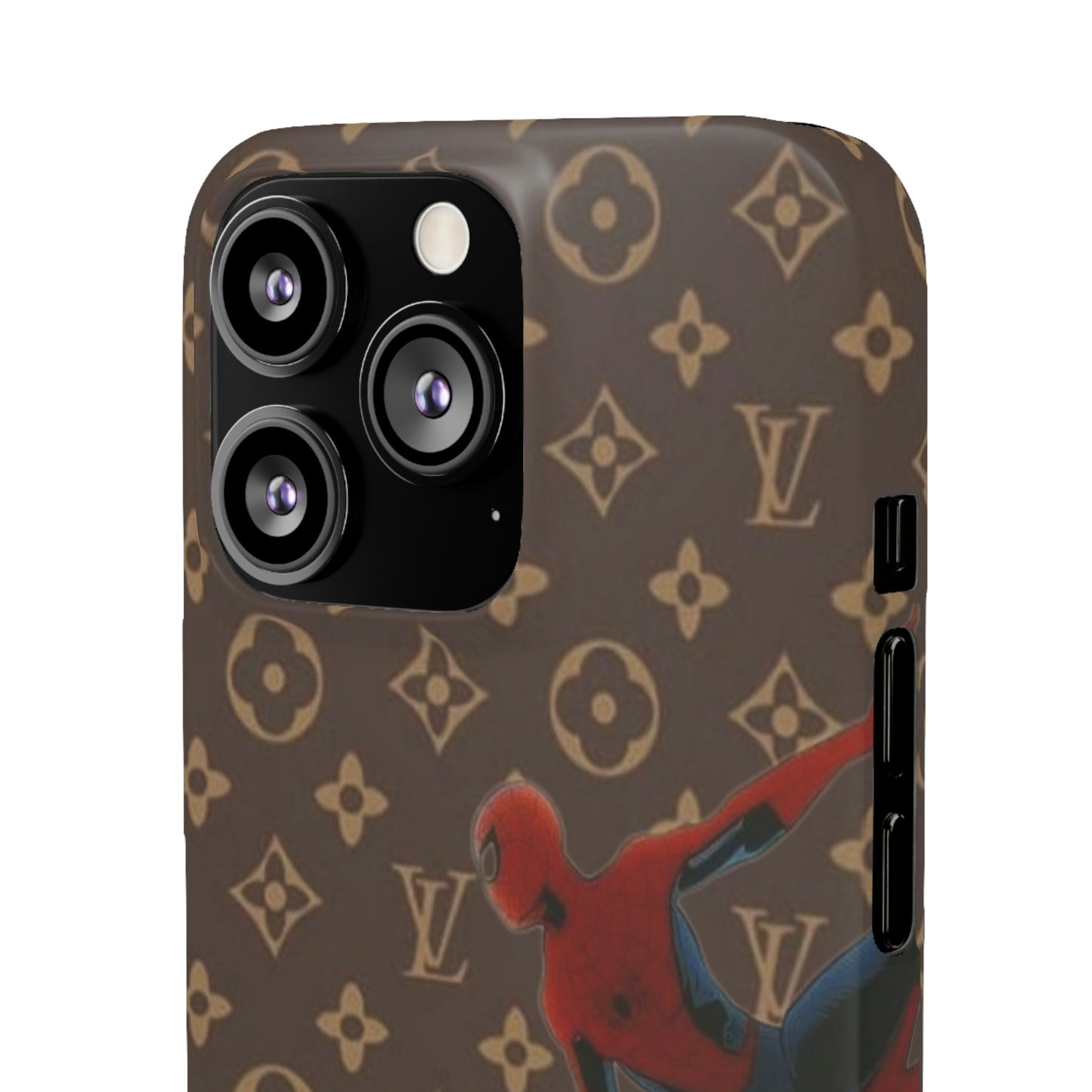 Spiderman Phone Cases