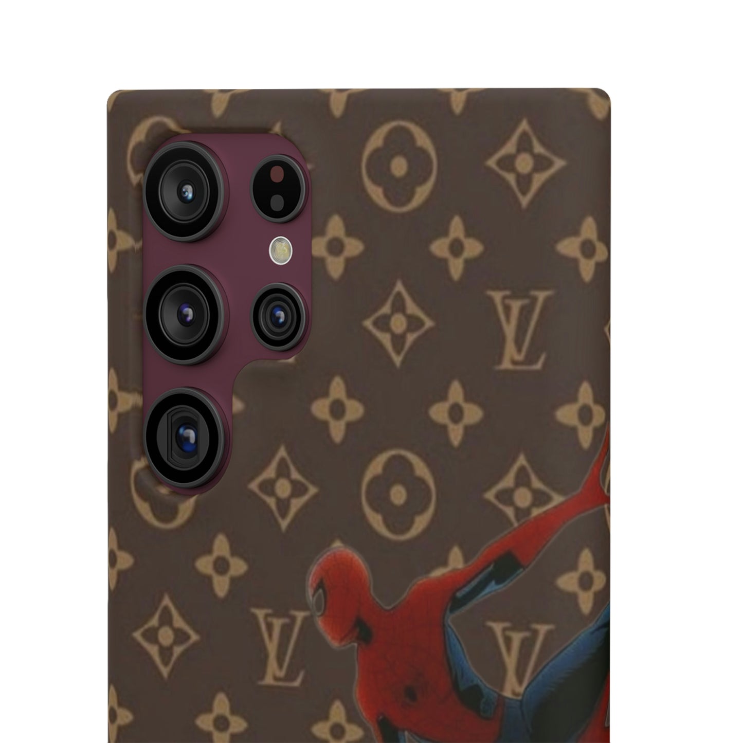 Spiderman Phone Cases