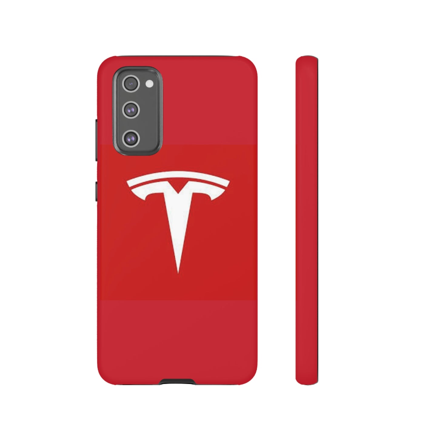 Tesla Phone Case