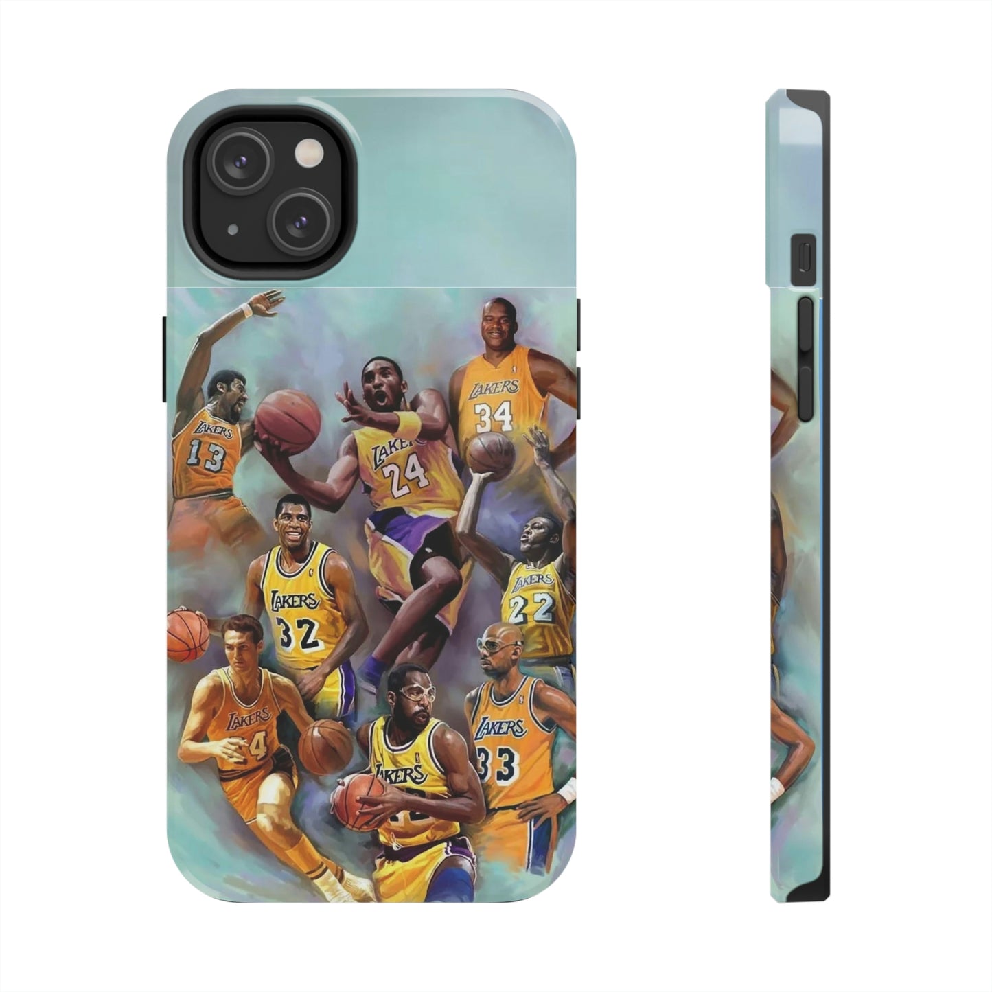 Tough Phone Cases