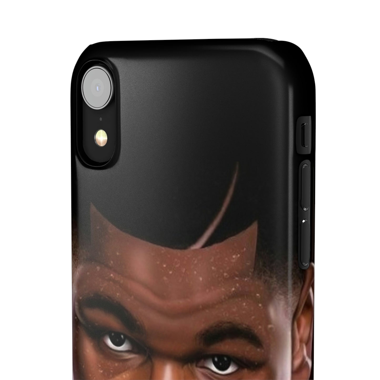 Mike Tyson Phone Cases